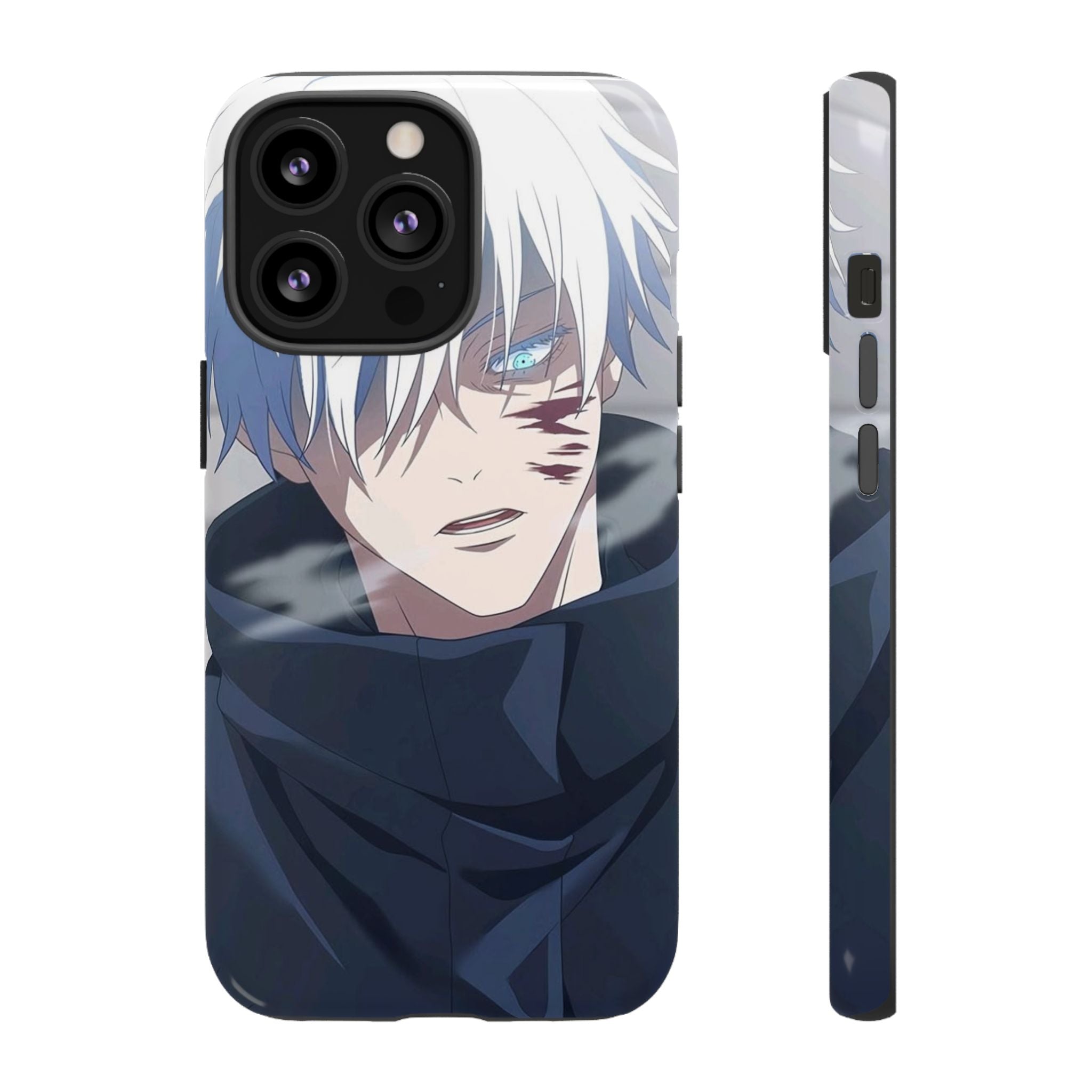 Goju Tough Case – Durable Protective Phone Case