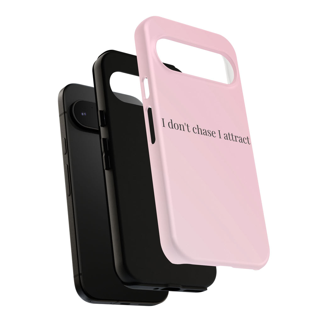 Tough Cases