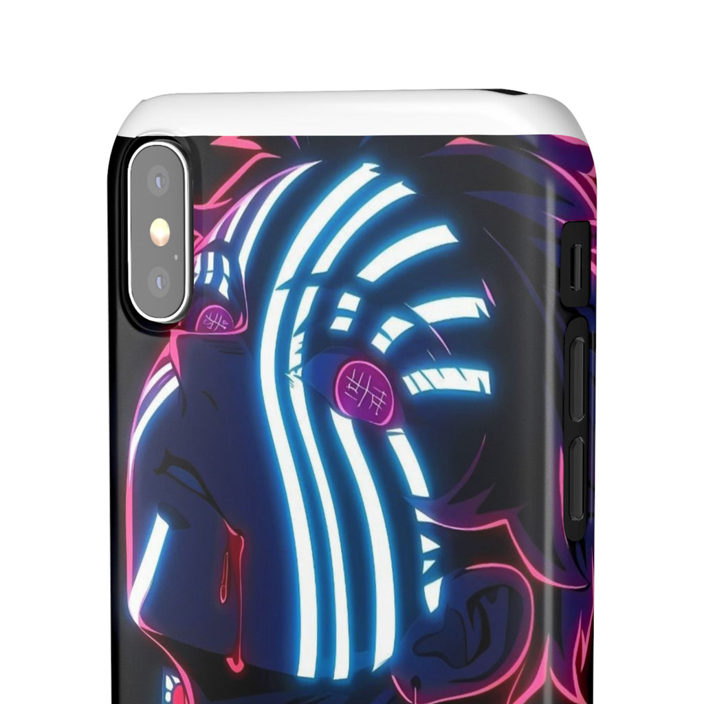 Snap Cases