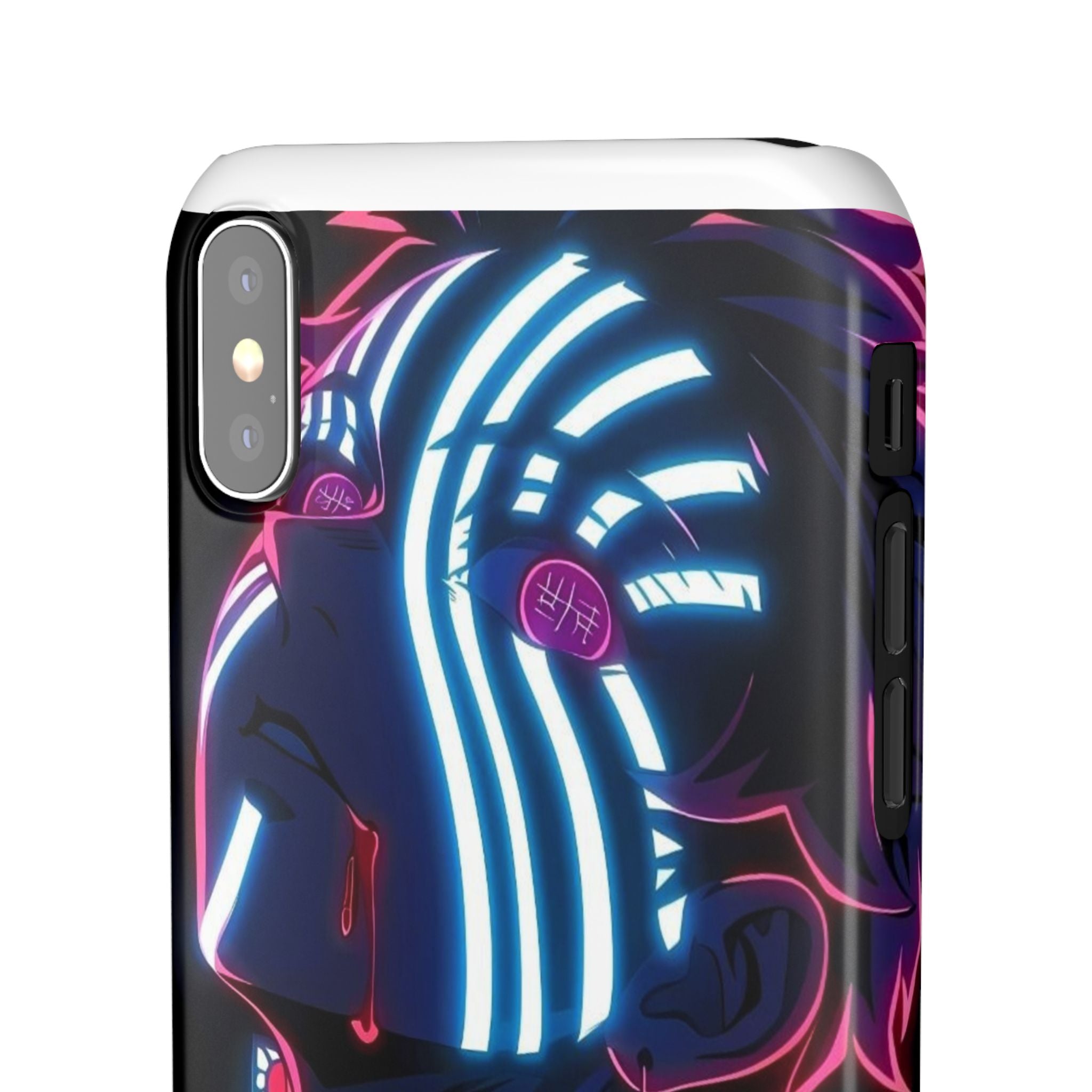 Snap Cases