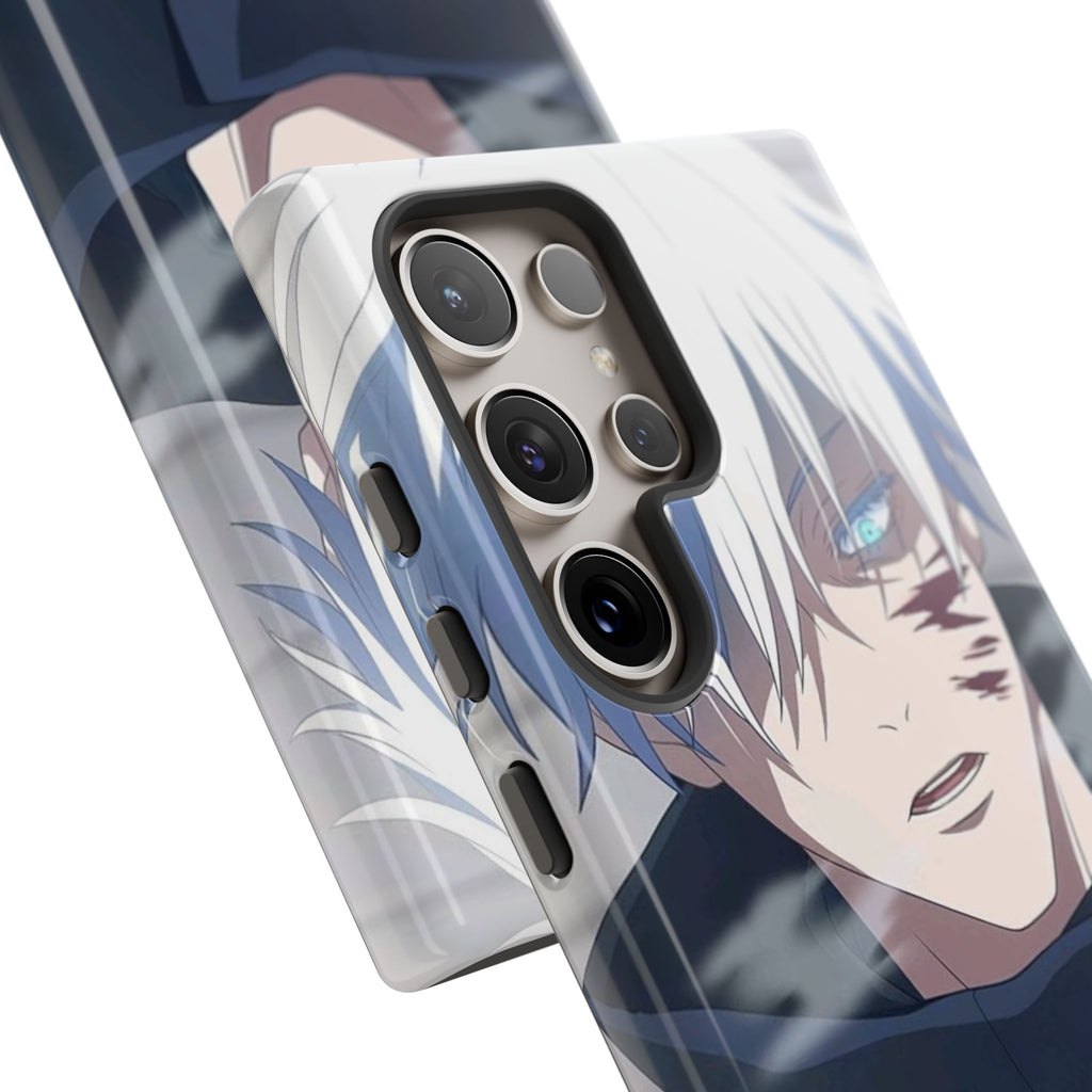Goju Tough Case – Durable Protective Phone Case