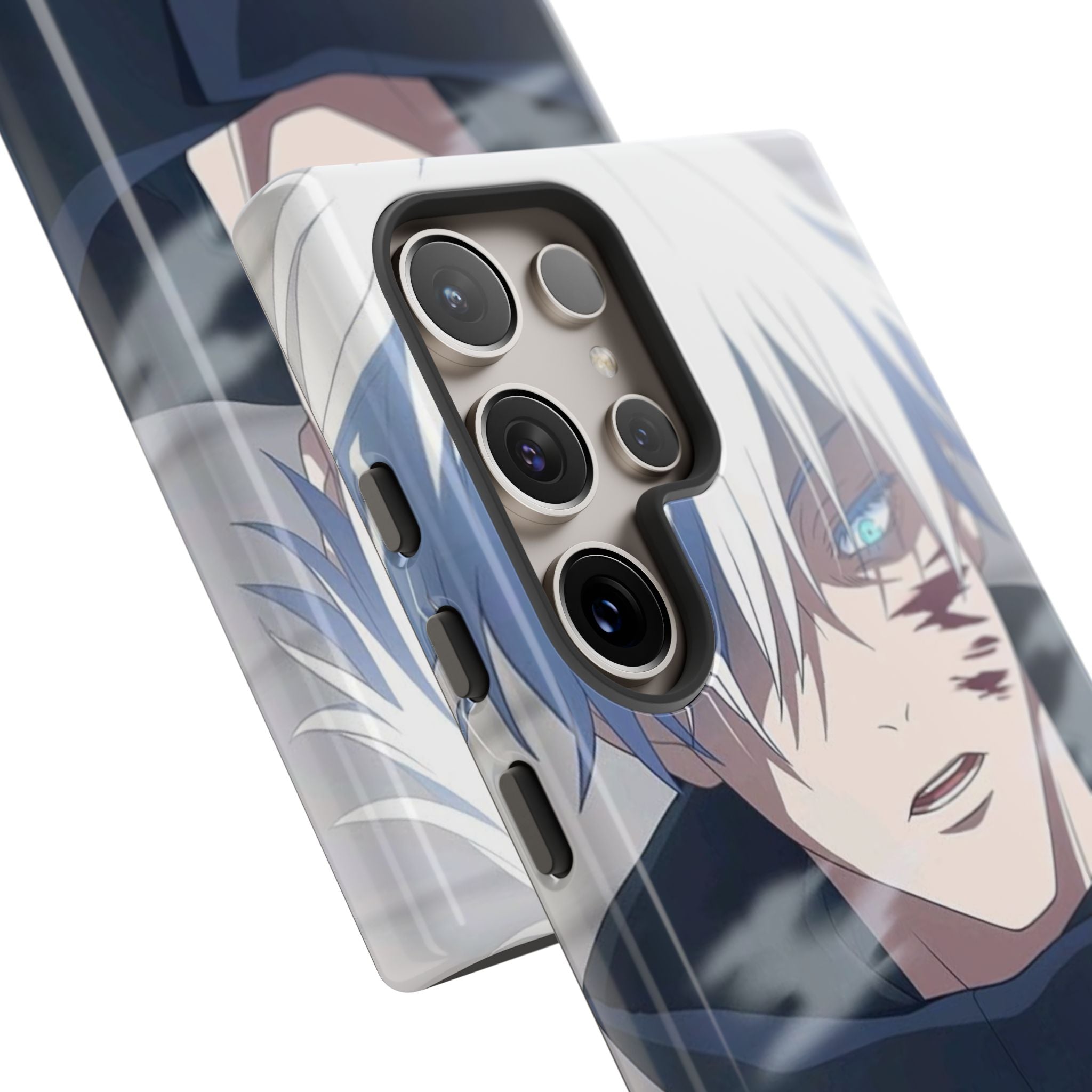 Goju Tough Case – Durable Protective Phone Case