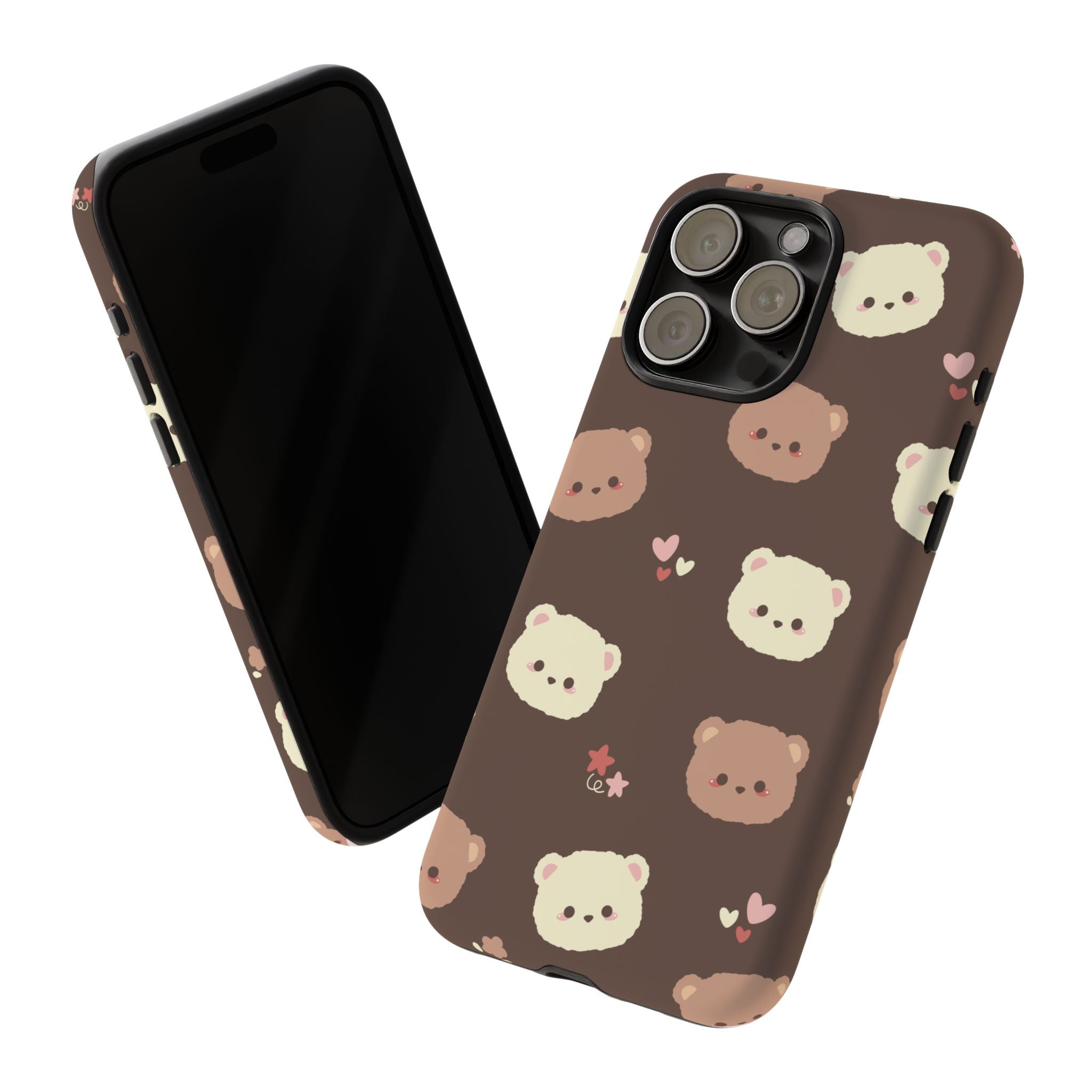 Tough Cases