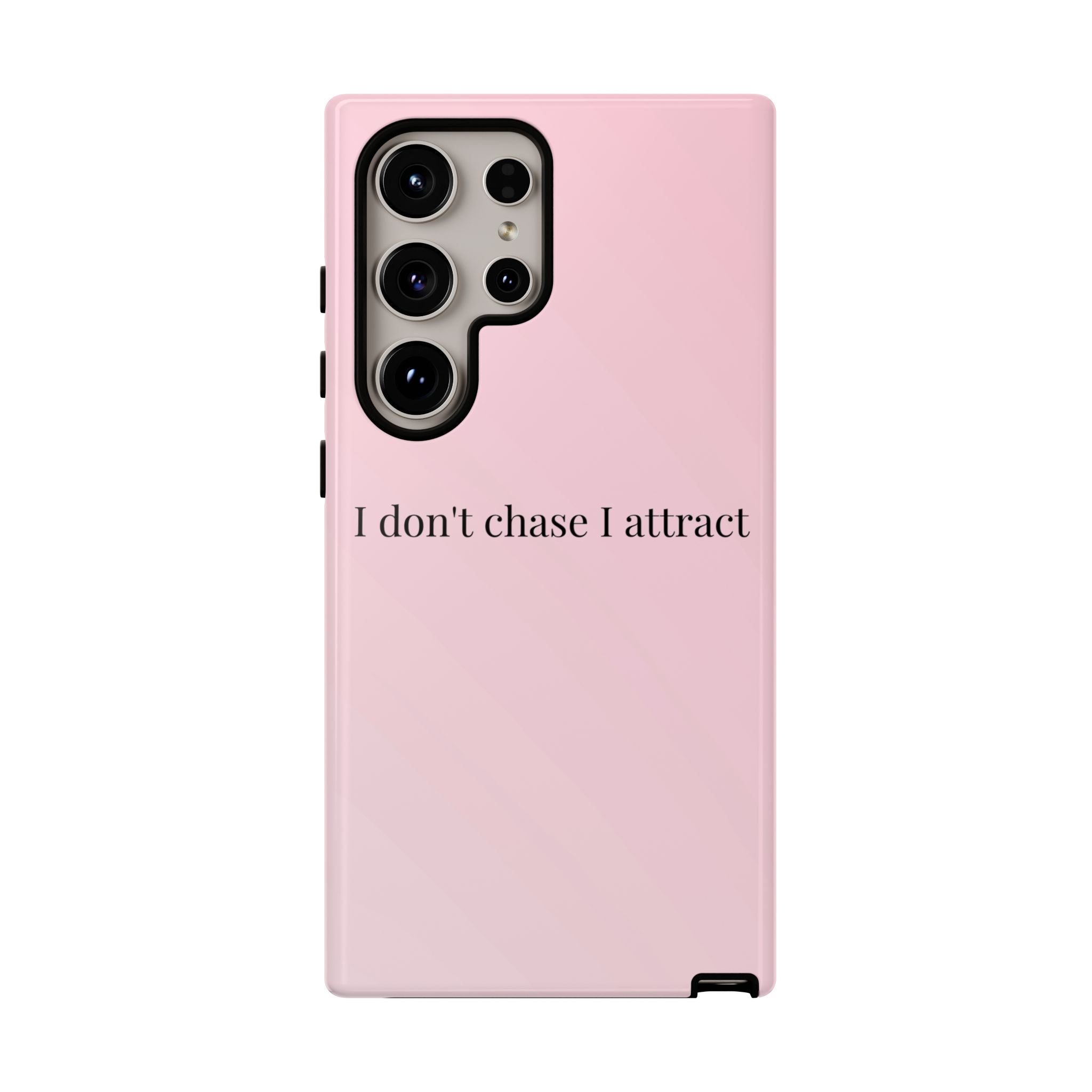 Tough Cases