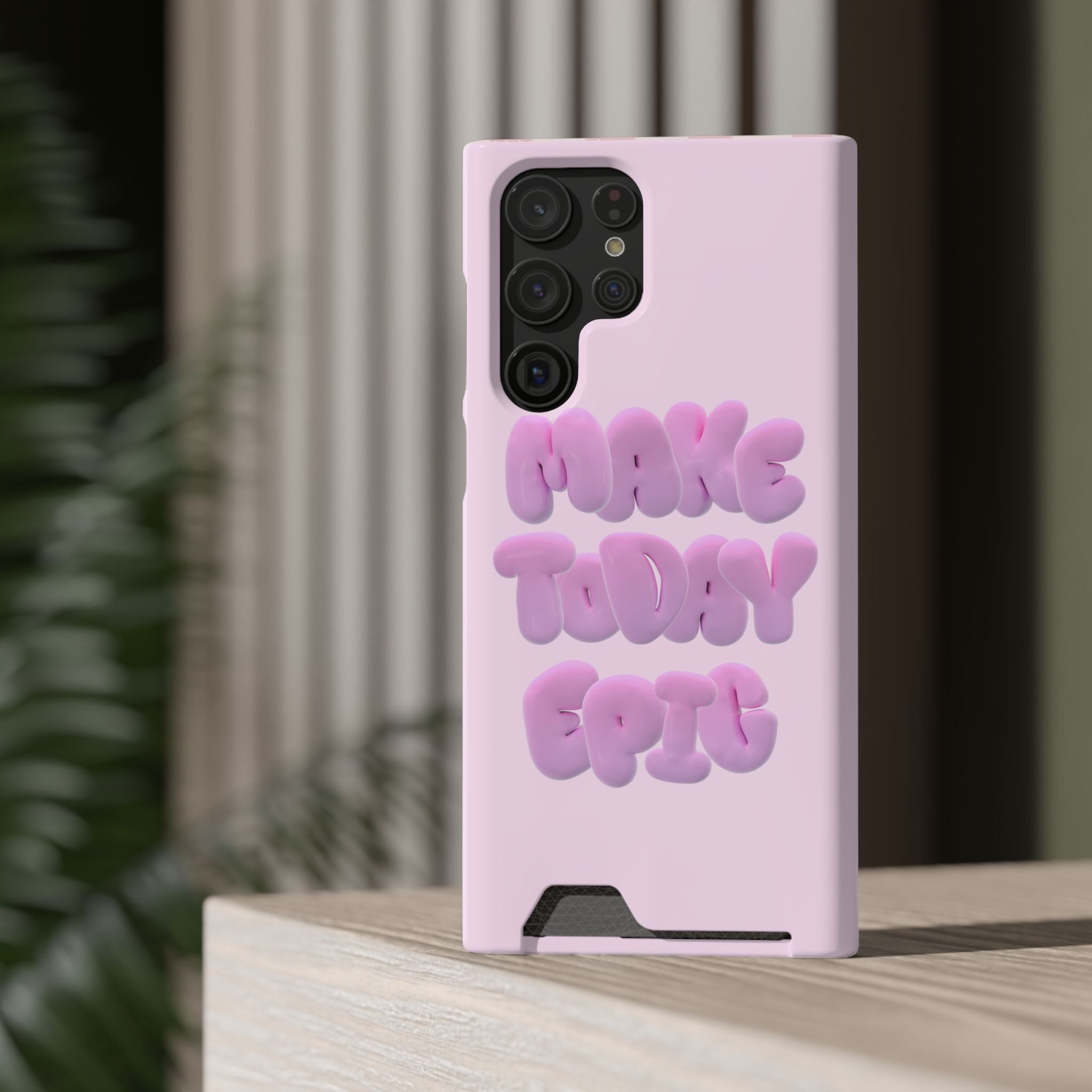phone holder