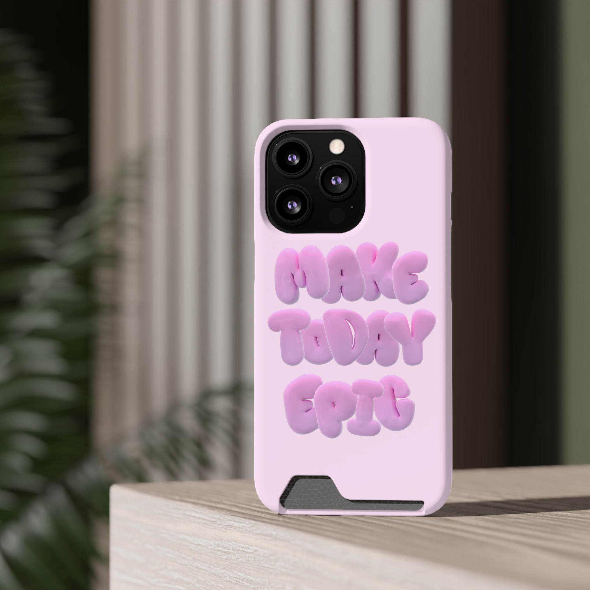 phone holder