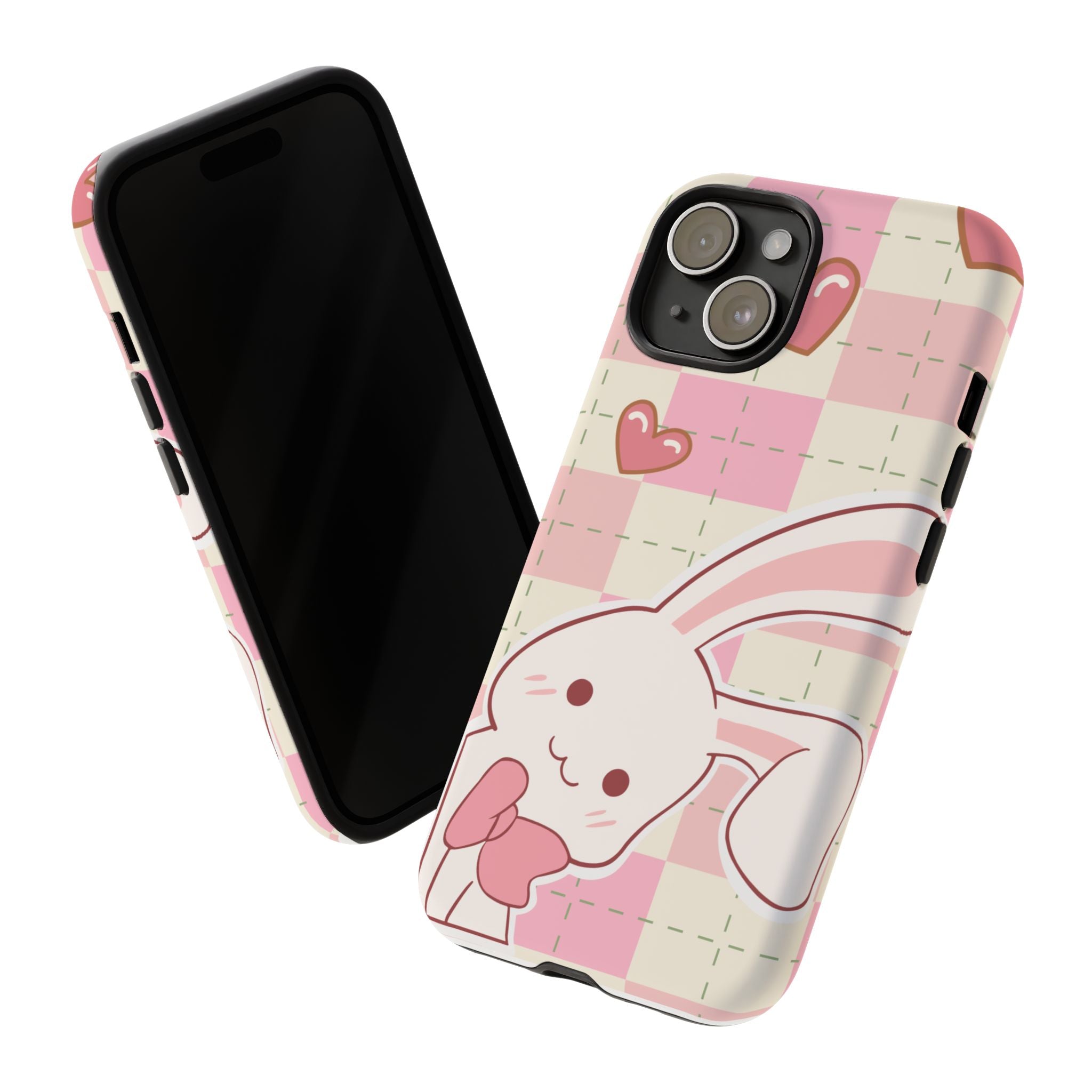 Cute Phone Case — Tough Protective Phone Case with Adorable Design