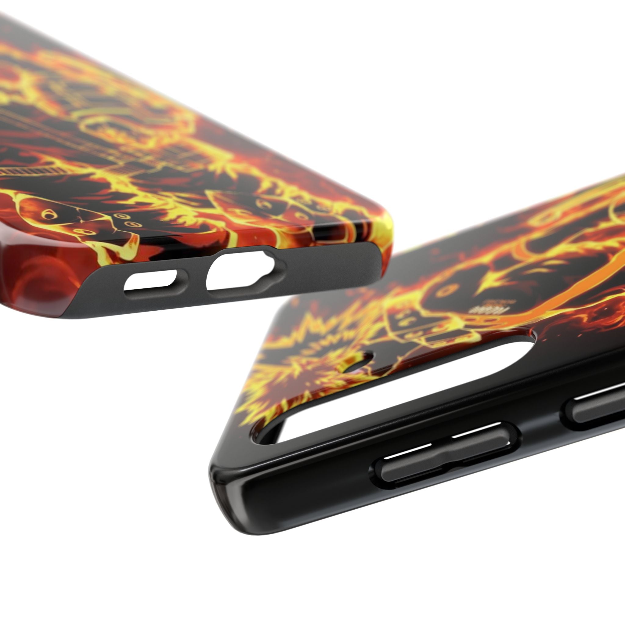 Tough Phone Cases
