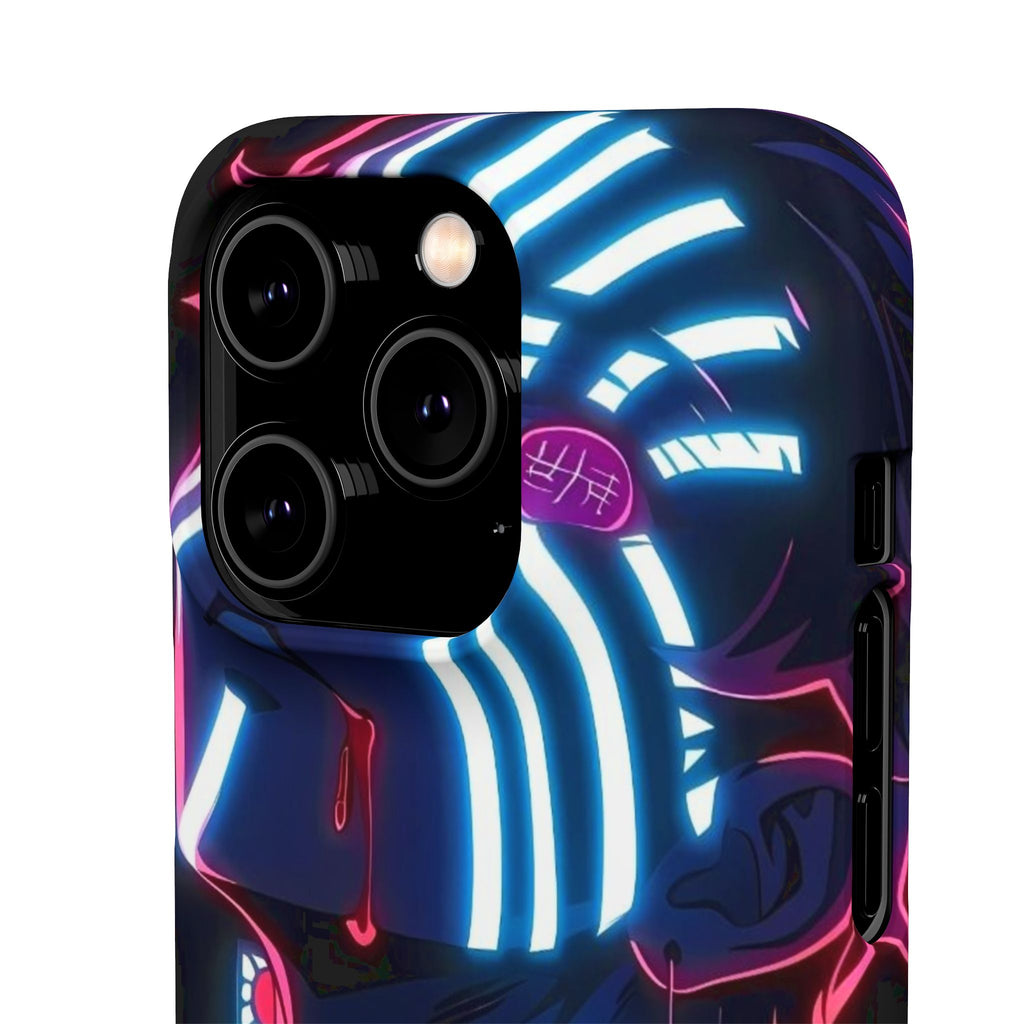 Snap Cases