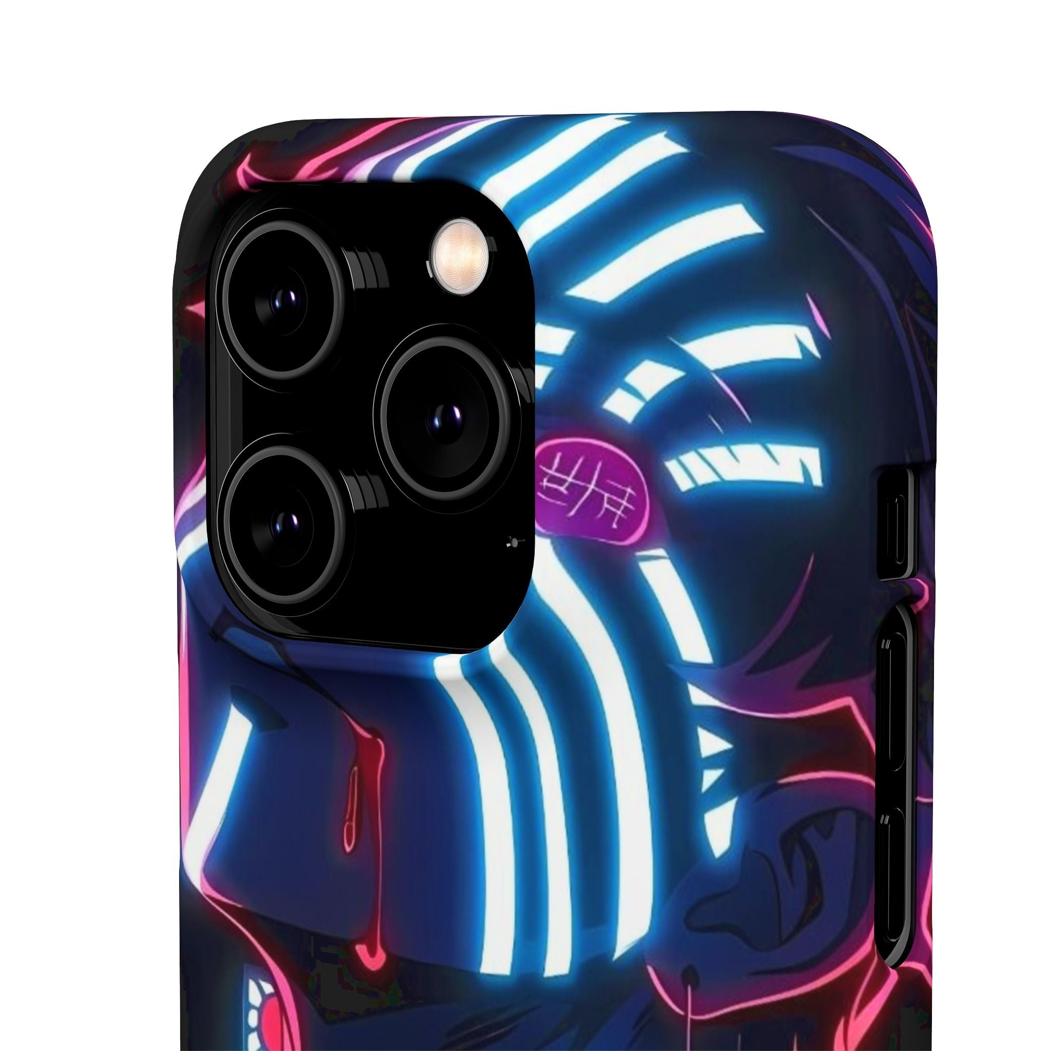 Snap Cases