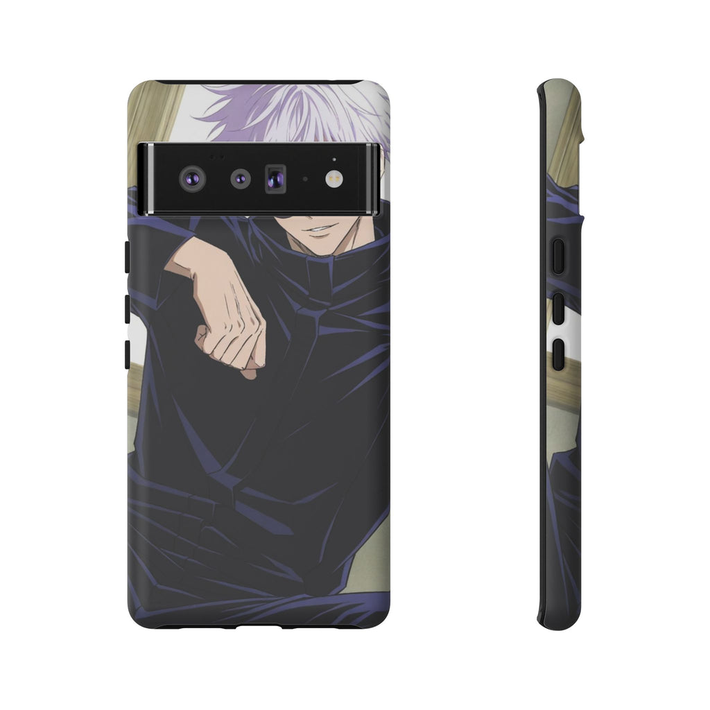 Goju Tough Cases — Durable Phone Case