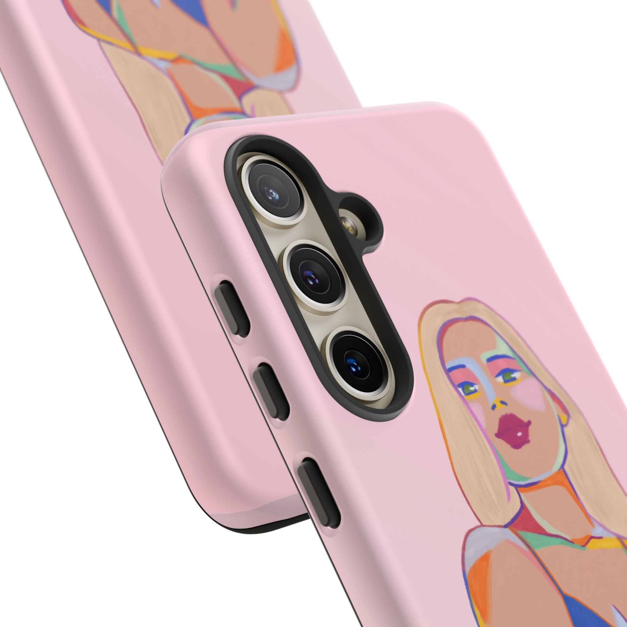 Tough  Aesthetic Cases