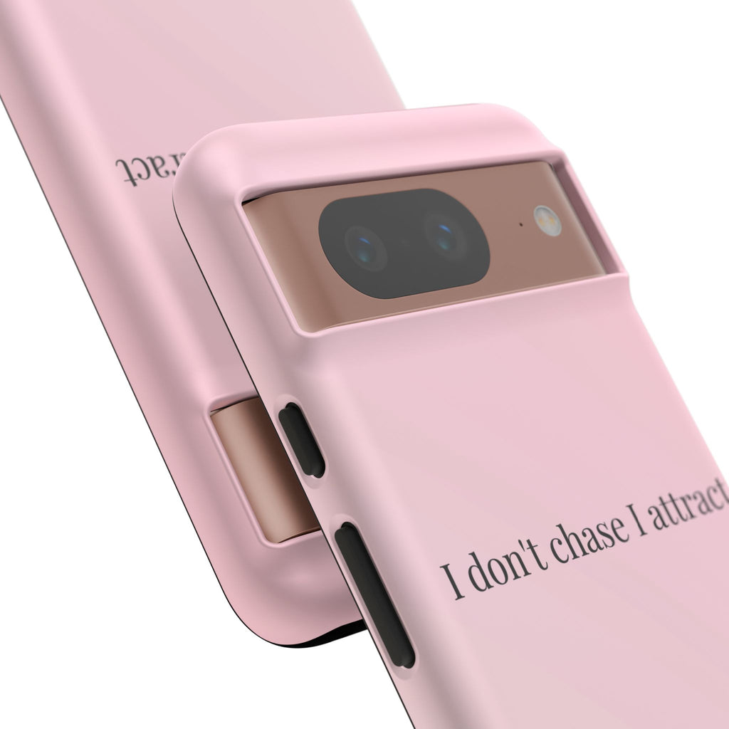 Tough Cases