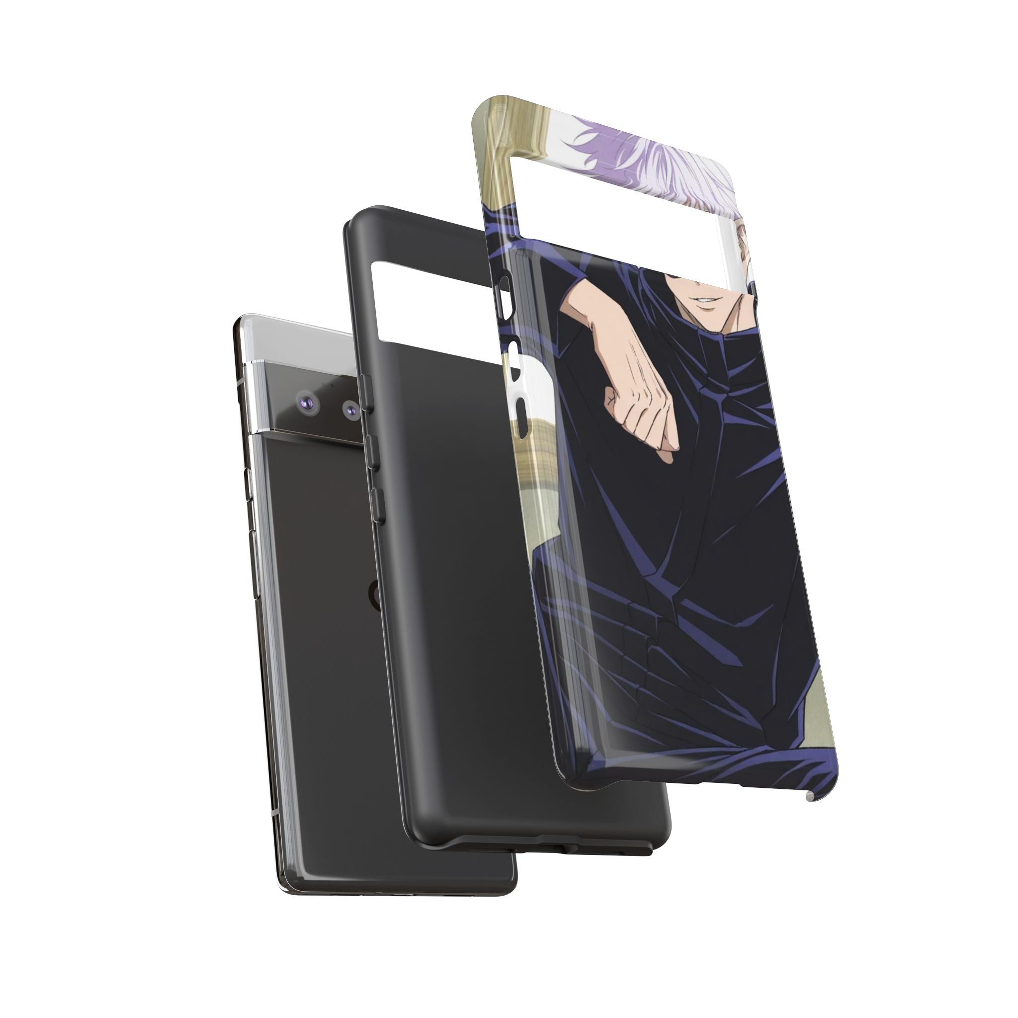 Goju Tough Cases — Durable Phone Case