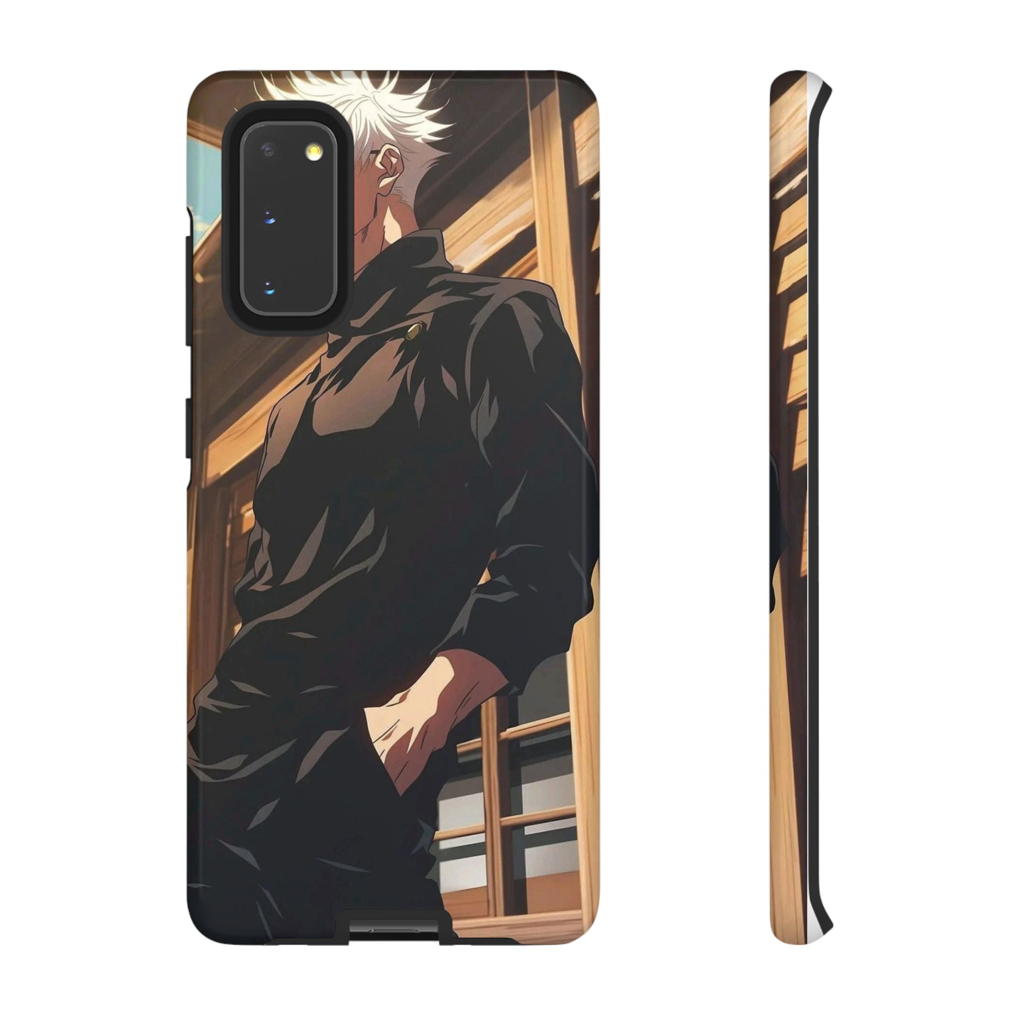 Tough Cases