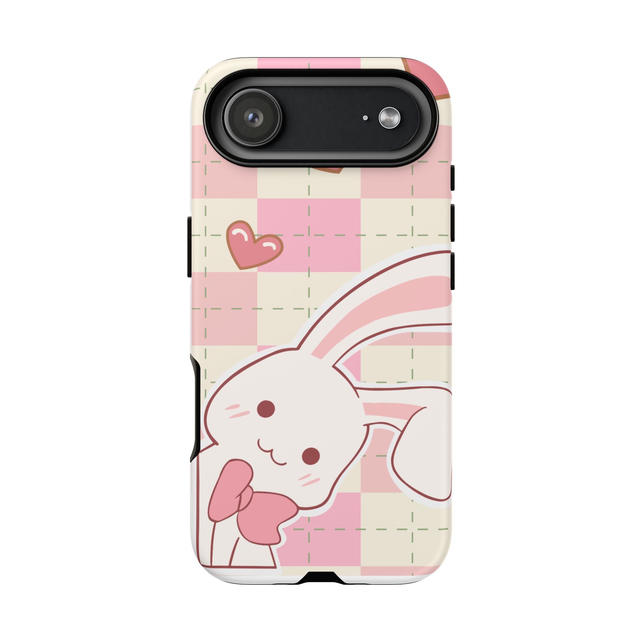 Cute Phone Case — Tough Protective Phone Case with Adorable Design