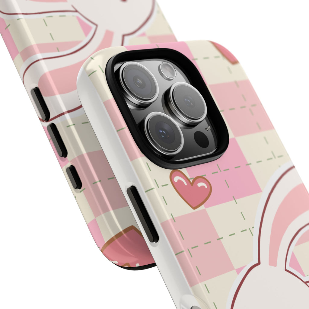 Cute Phone Case — Tough Protective Phone Case with Adorable Design