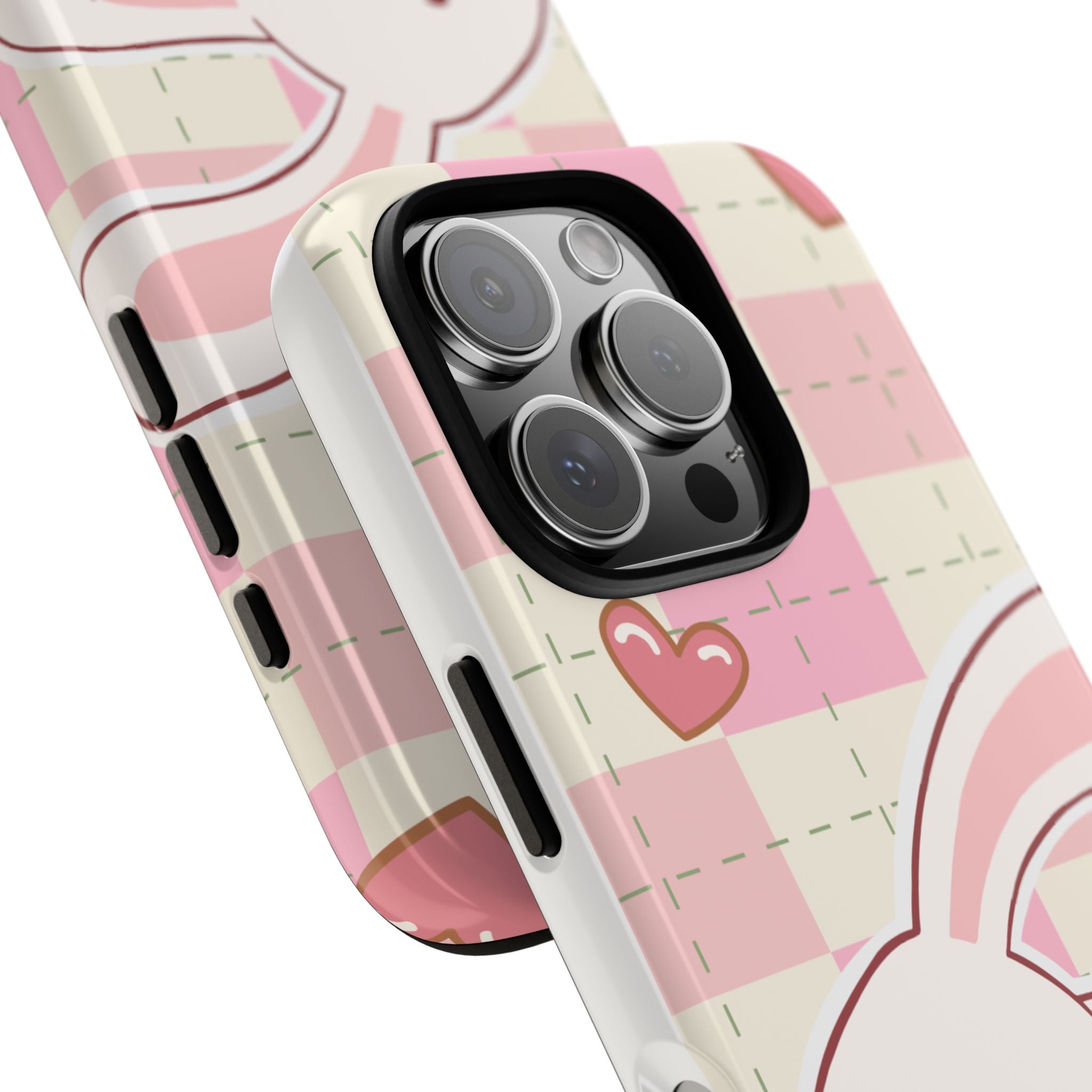 Cute Phone Case — Tough Protective Phone Case with Adorable Design