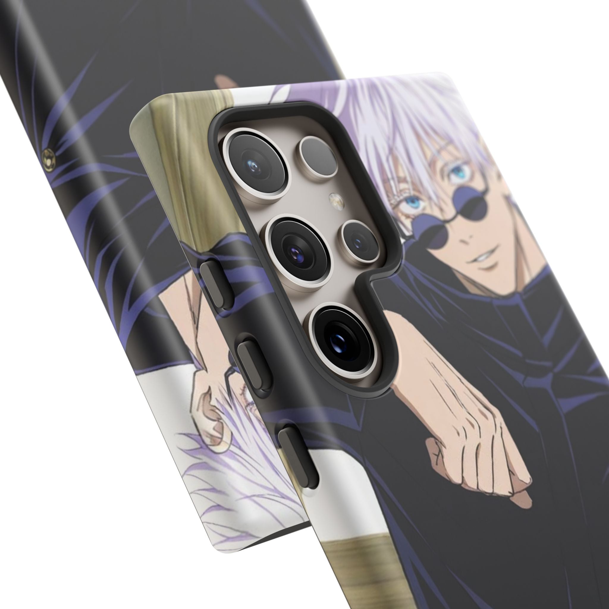 Goju Tough Cases — Durable Phone Case