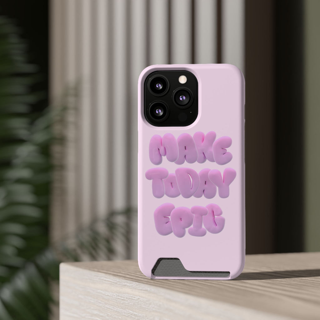 phone holder