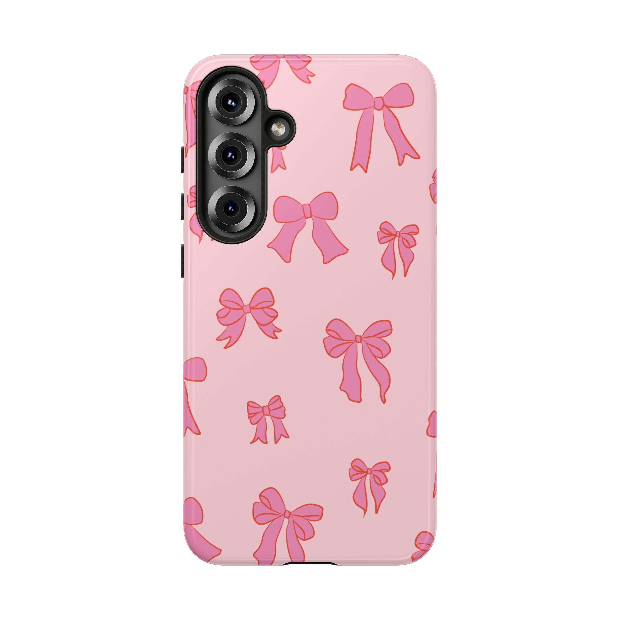 Tough Cases