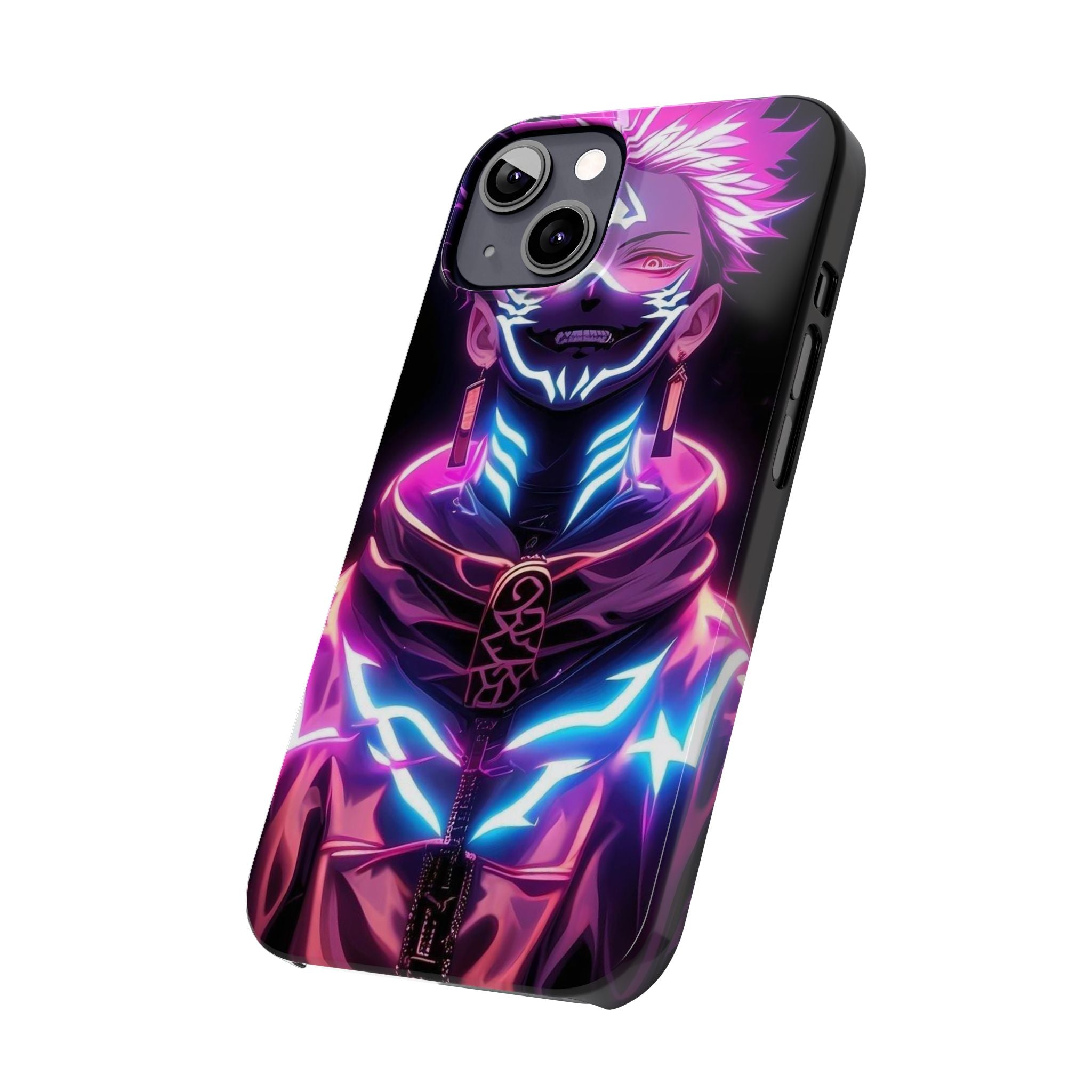 Slim Phone Cases