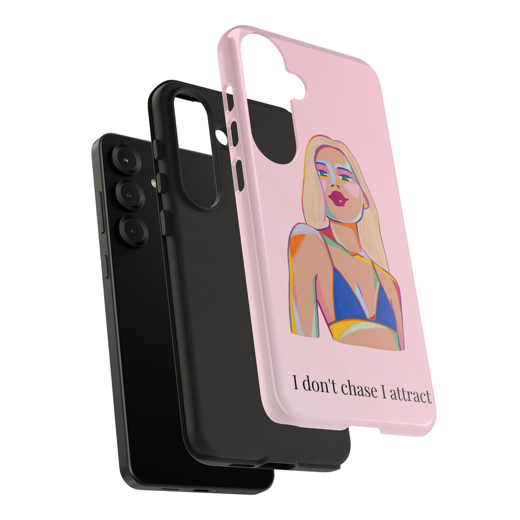 Tough  Aesthetic Cases