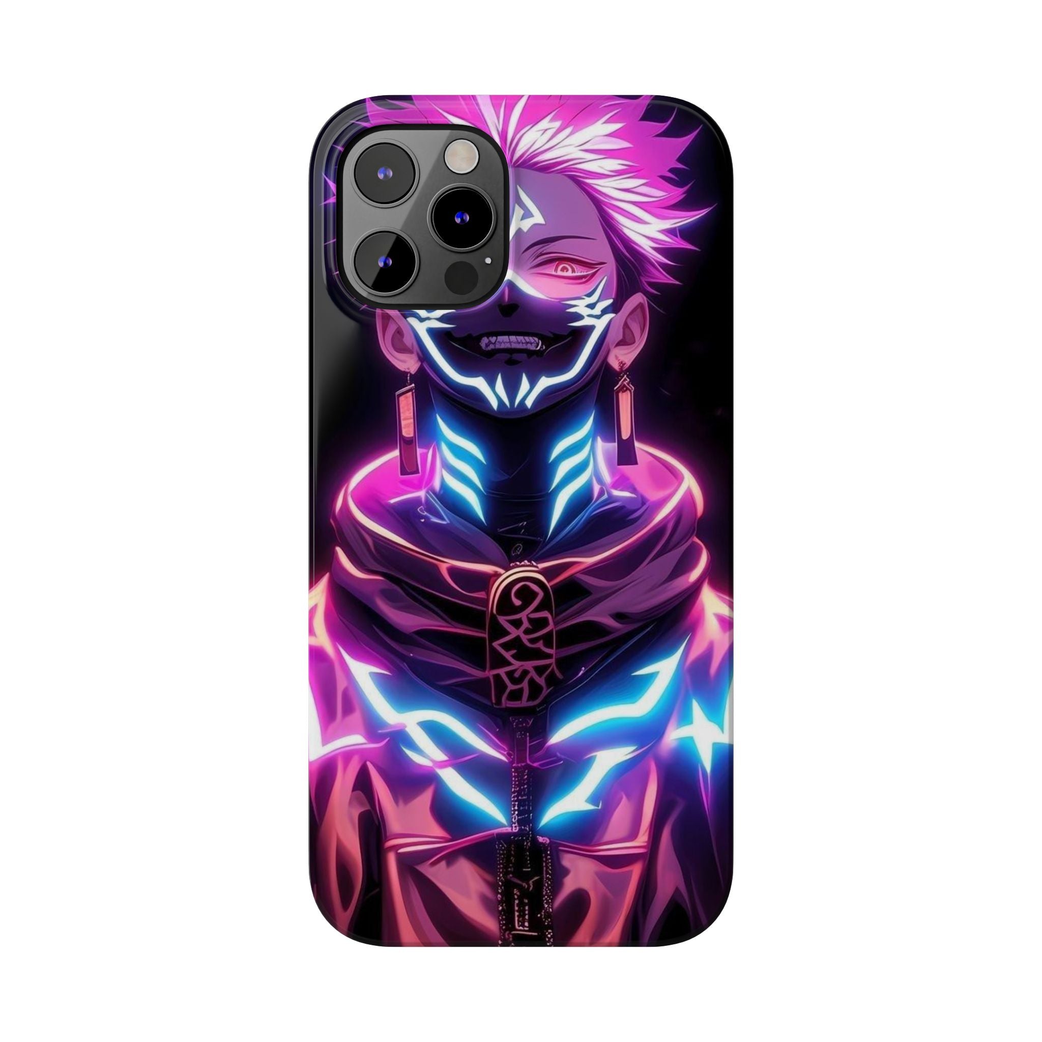 Slim Phone Cases