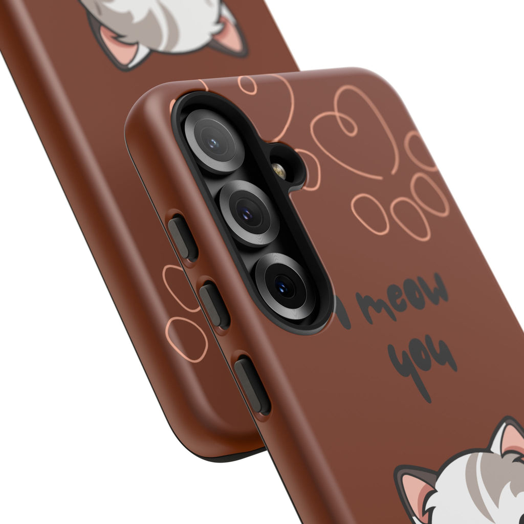 Tough Cases