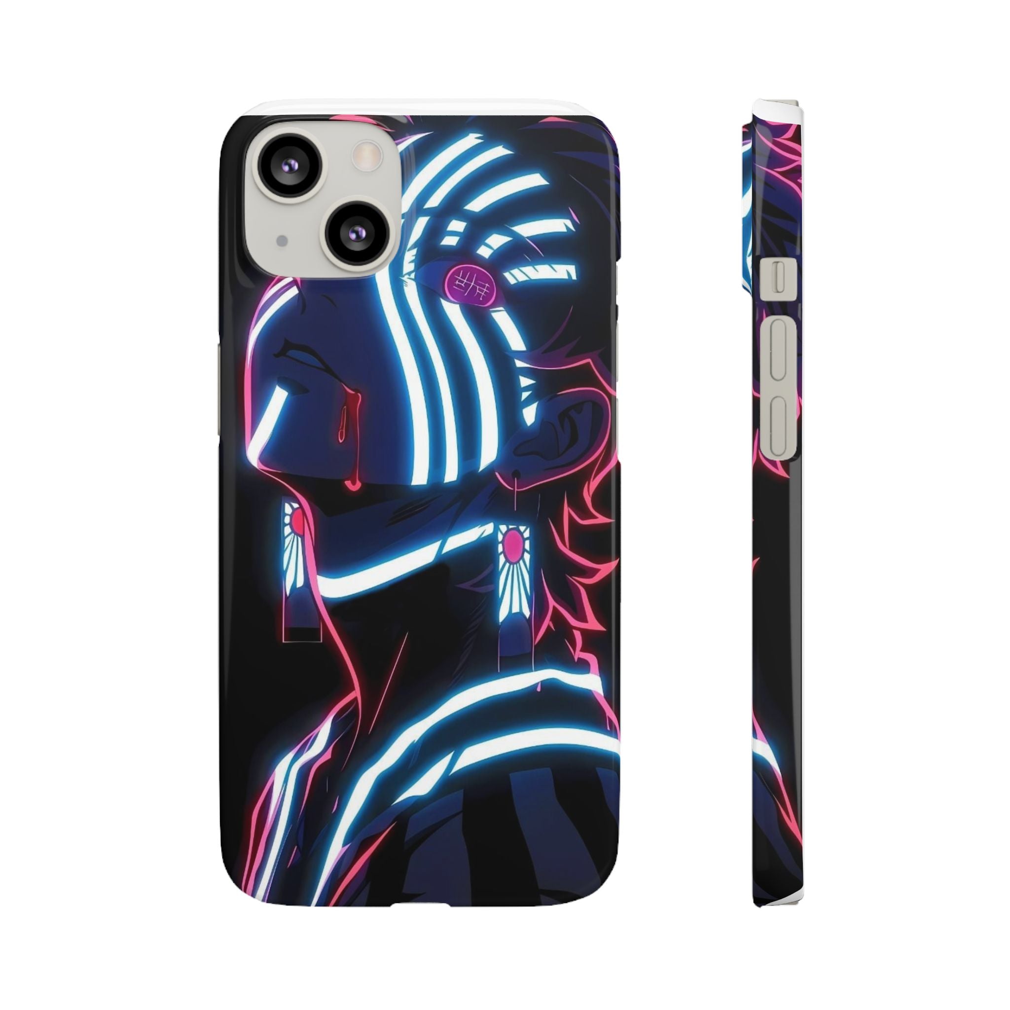Snap Cases