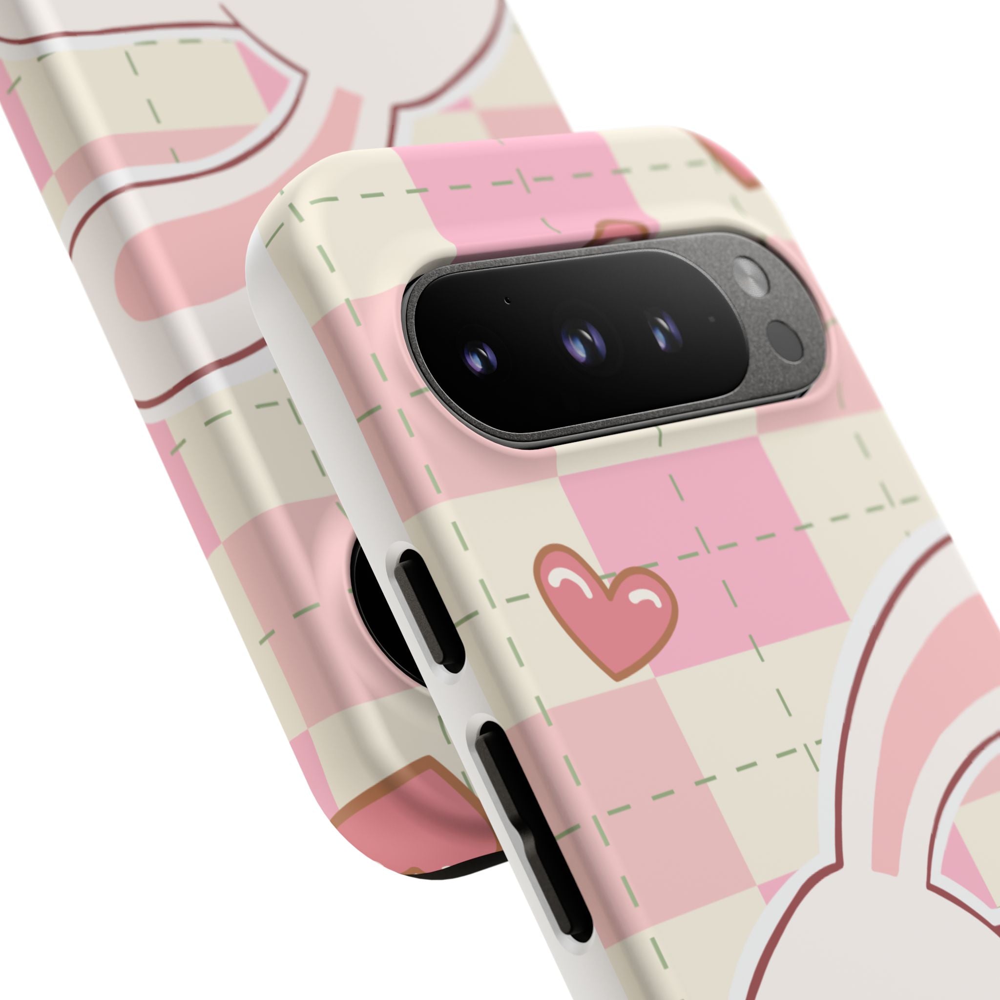Cute Phone Case — Tough Protective Phone Case with Adorable Design
