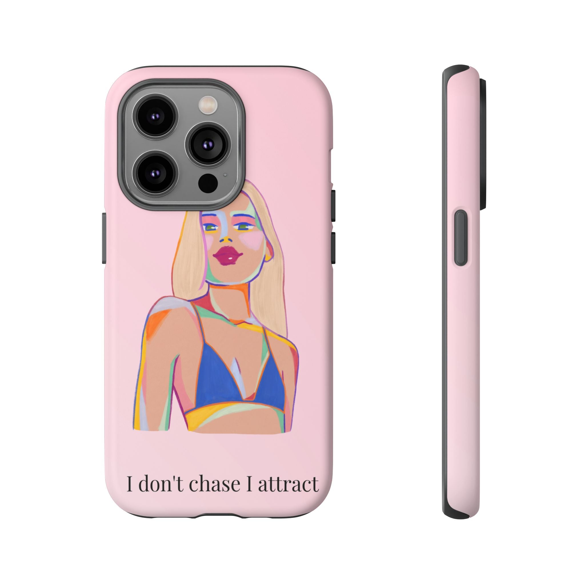 Tough  Aesthetic Cases