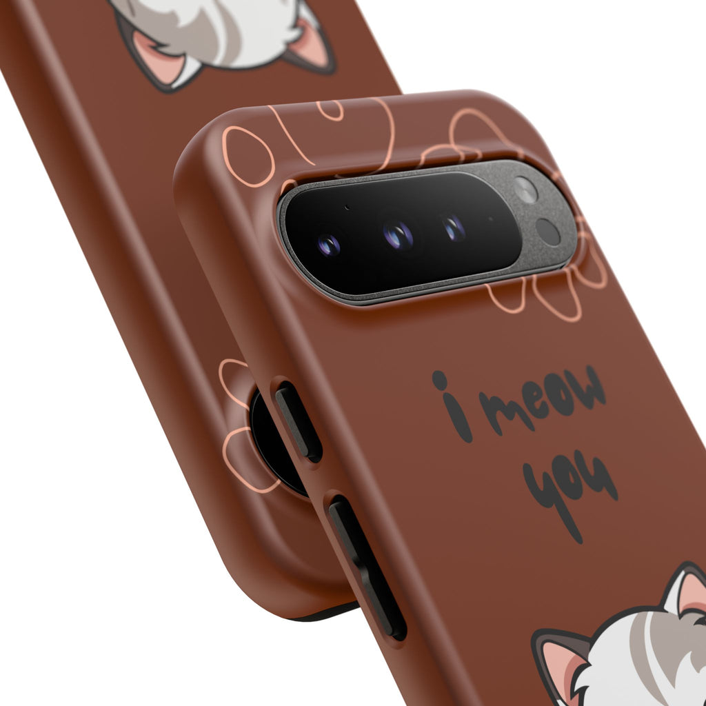 Tough Cases