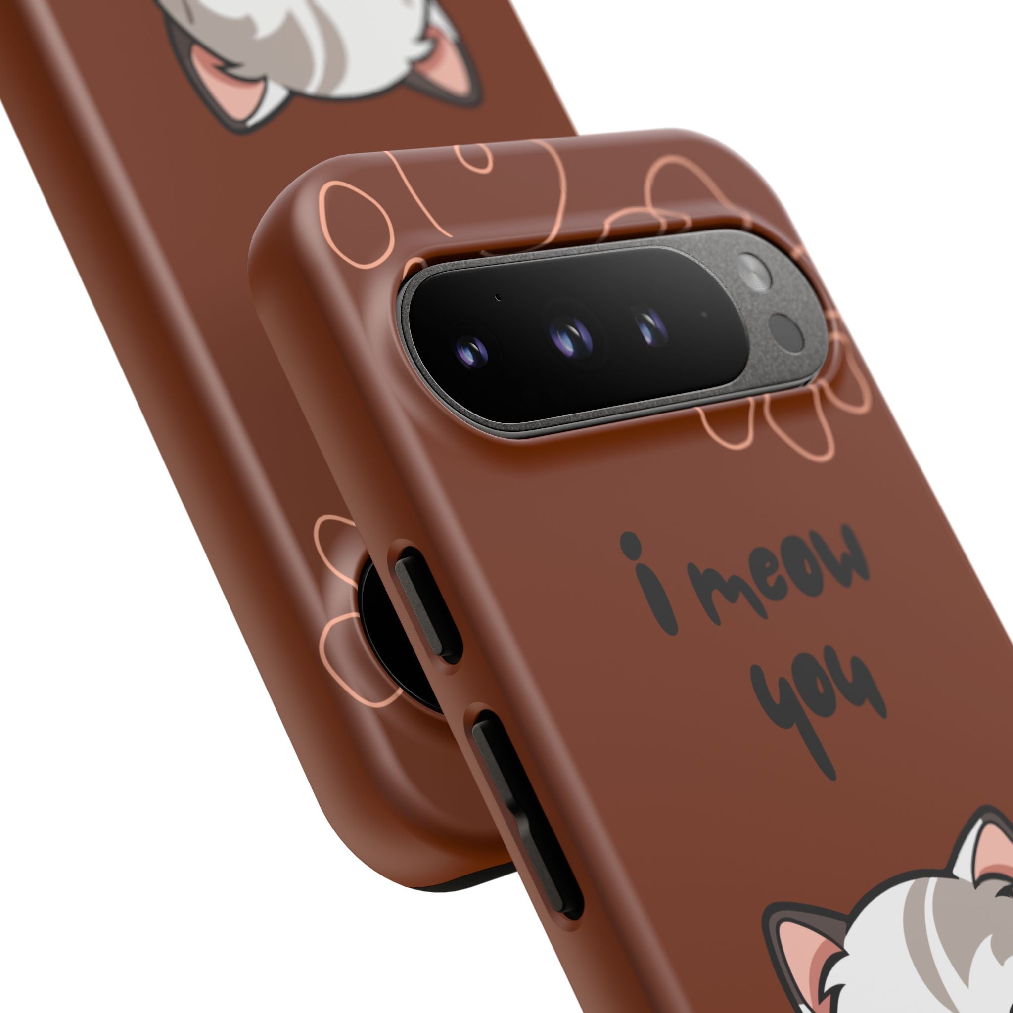 Tough Cases