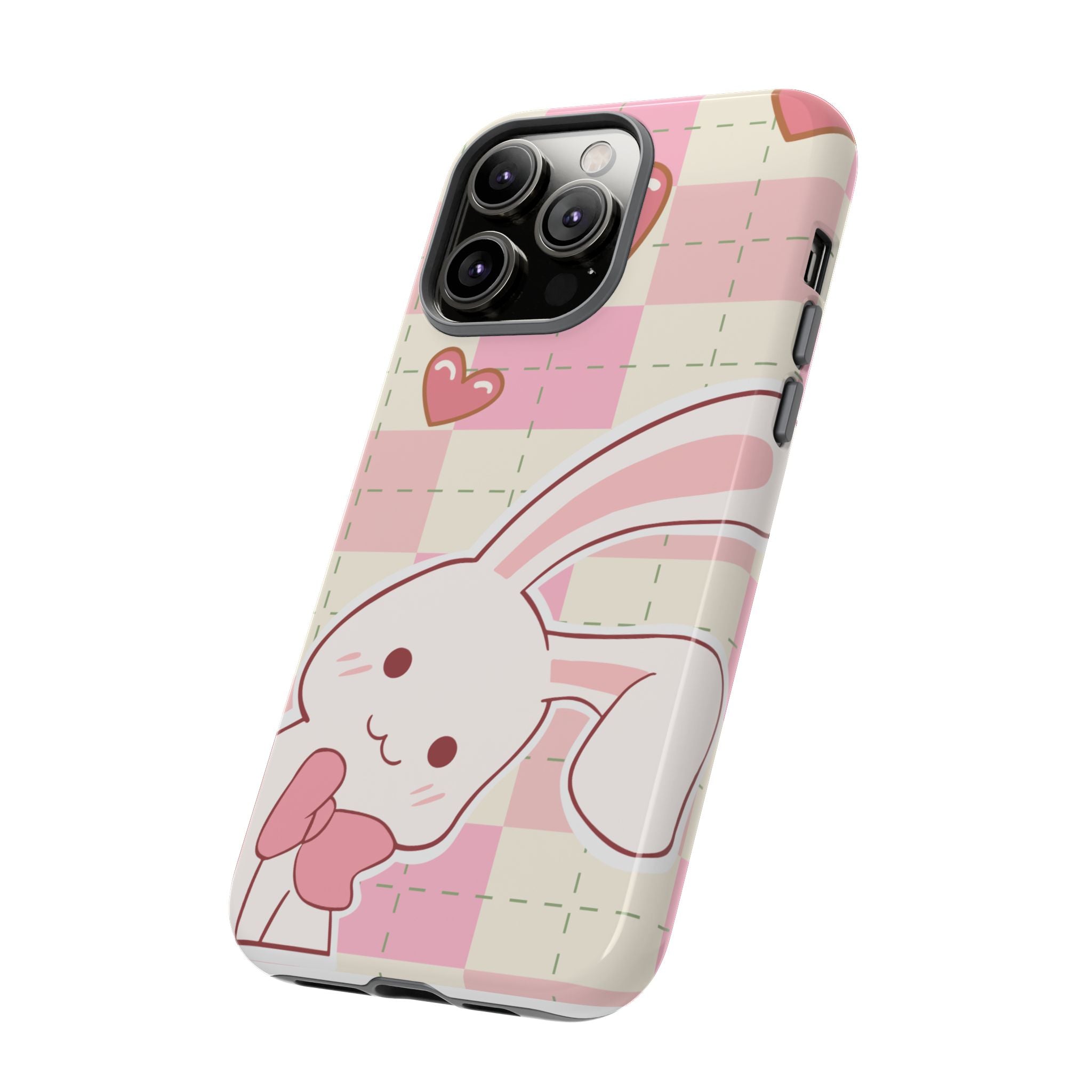 Cute Phone Case — Tough Protective Phone Case with Adorable Design