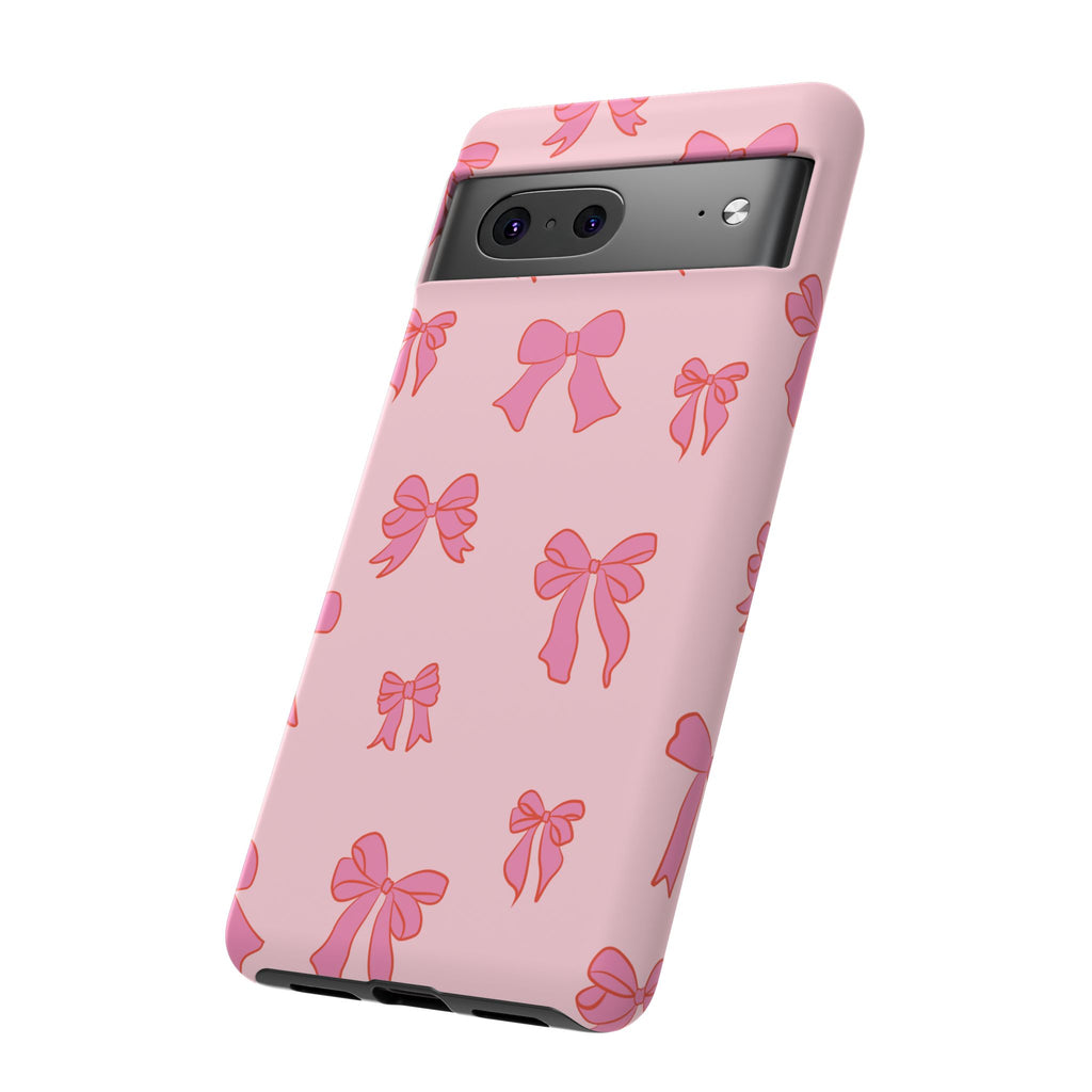 Tough Cases