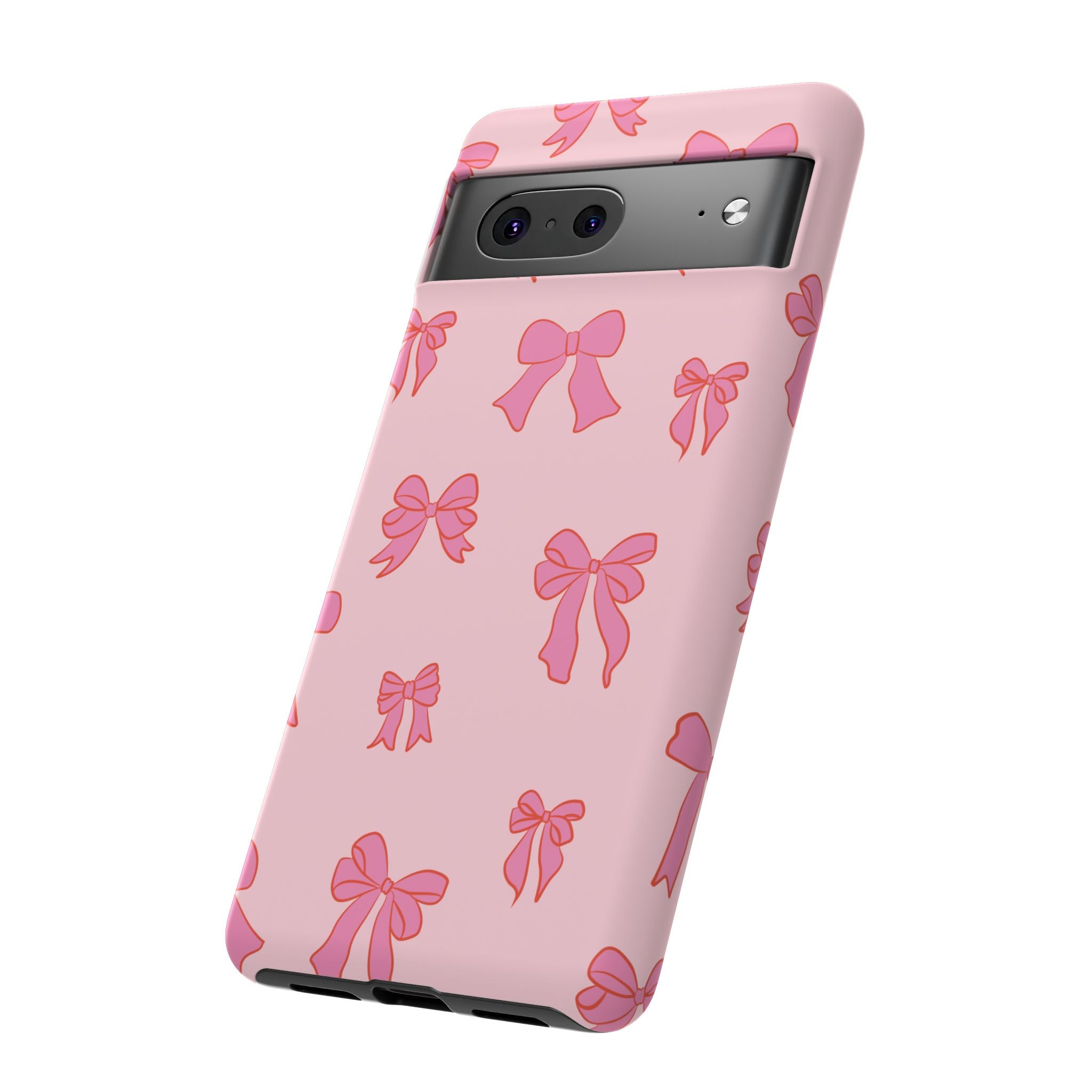 Tough Cases