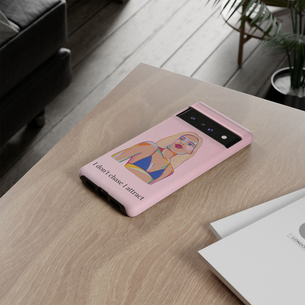 Tough  Aesthetic Cases