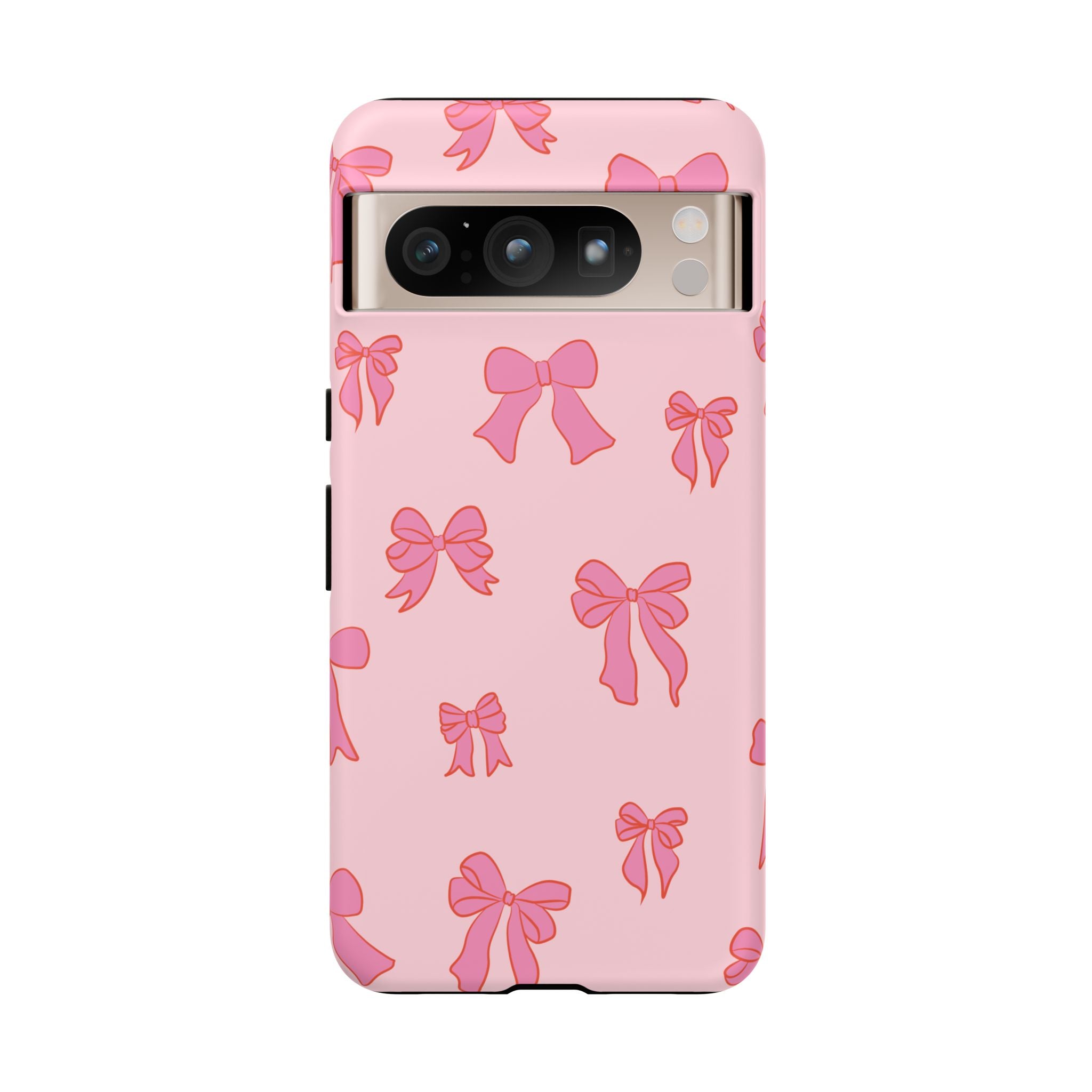 Tough Cases