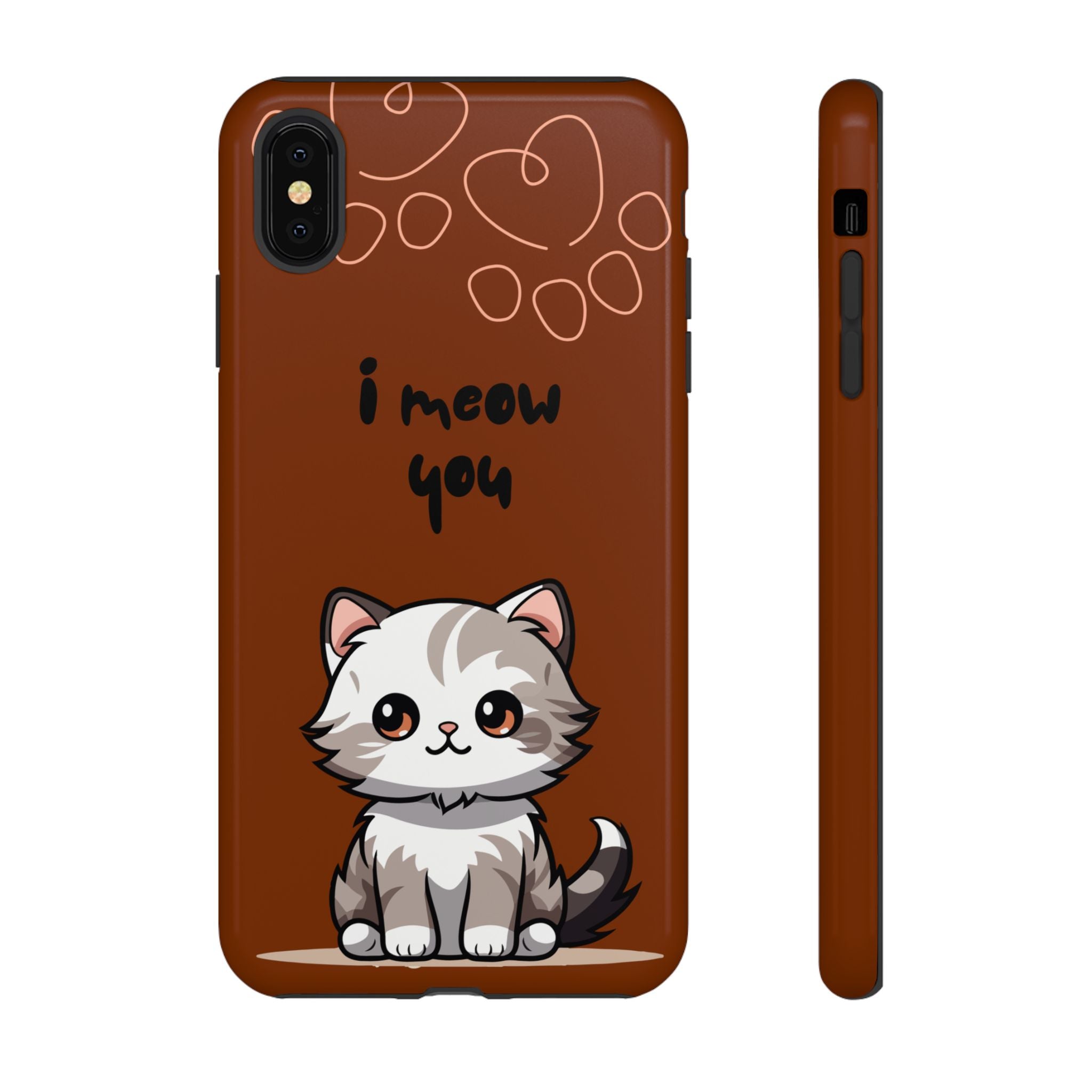 Tough Cases