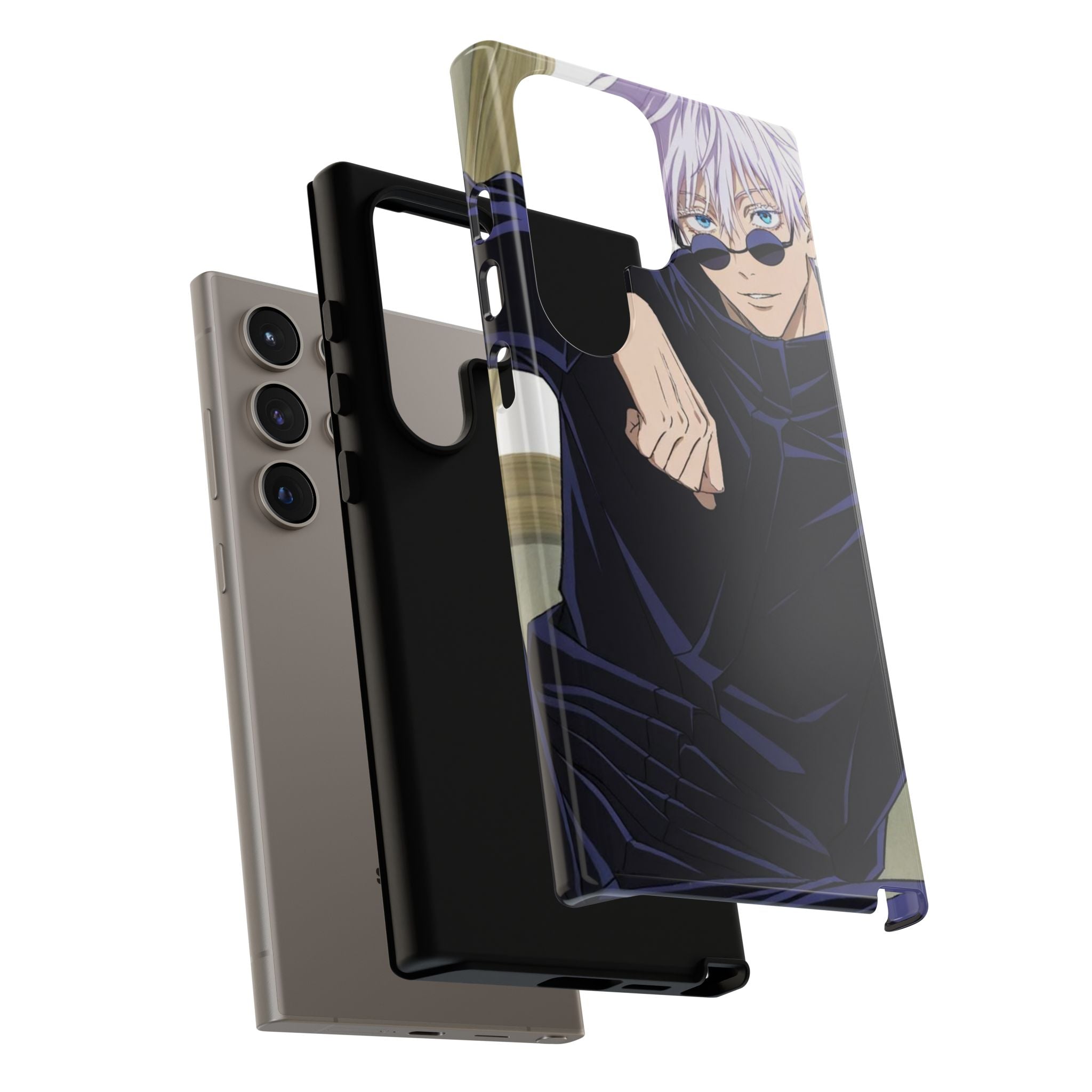Goju Tough Cases — Durable Phone Case