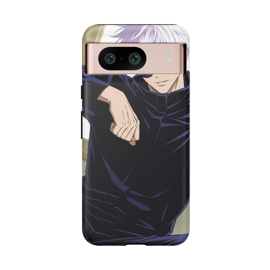 Goju Tough Cases — Durable Phone Case