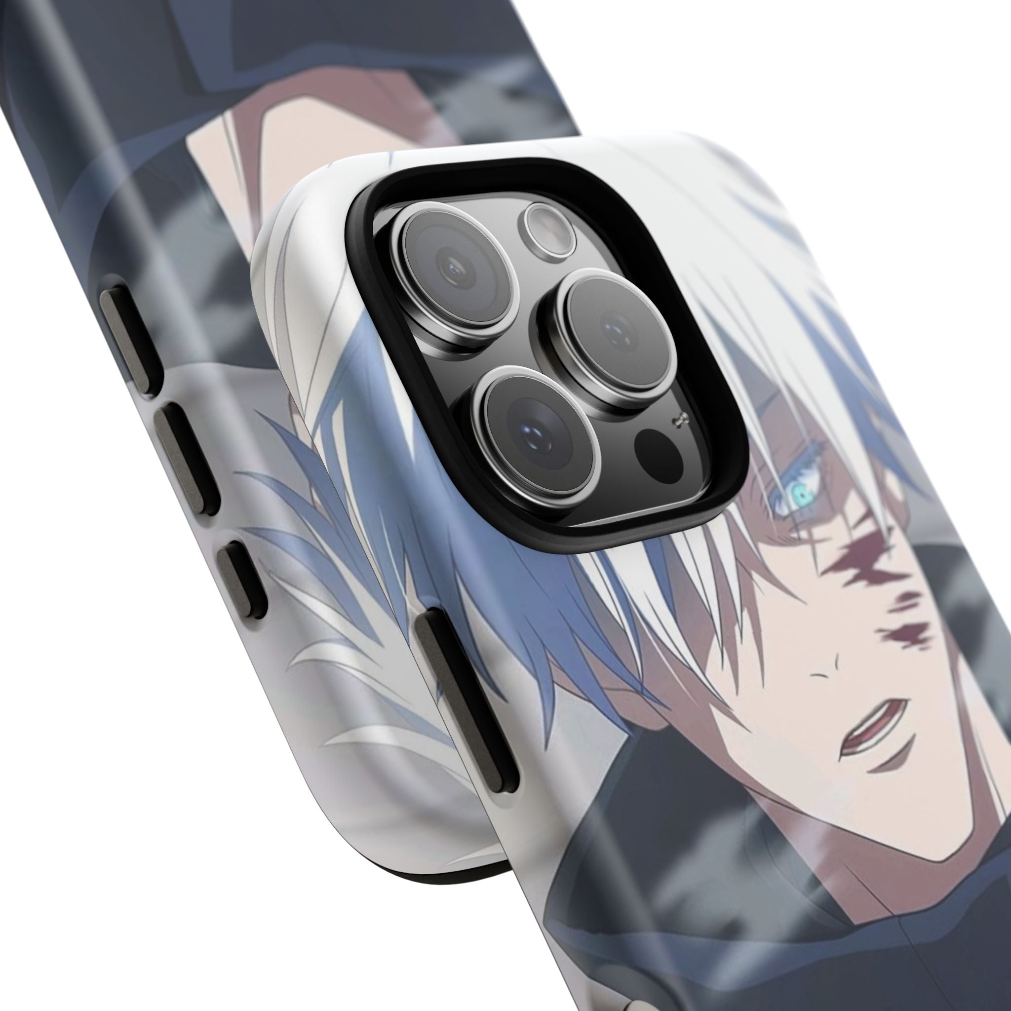 Goju Tough Case – Durable Protective Phone Case