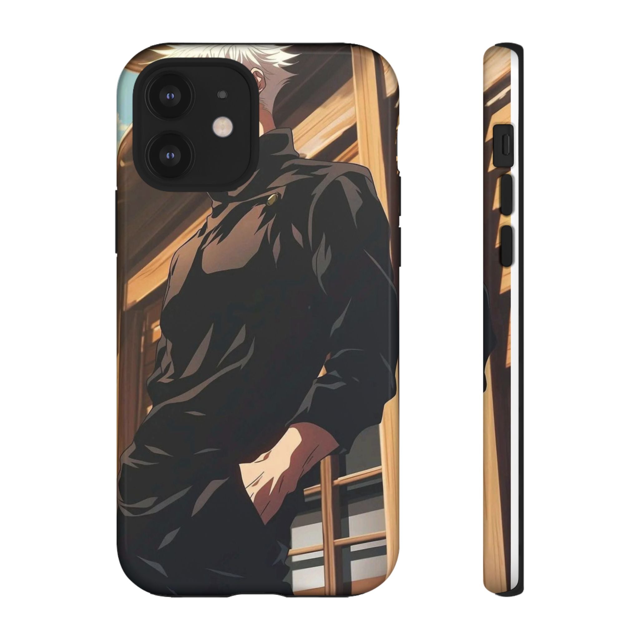 Tough Cases