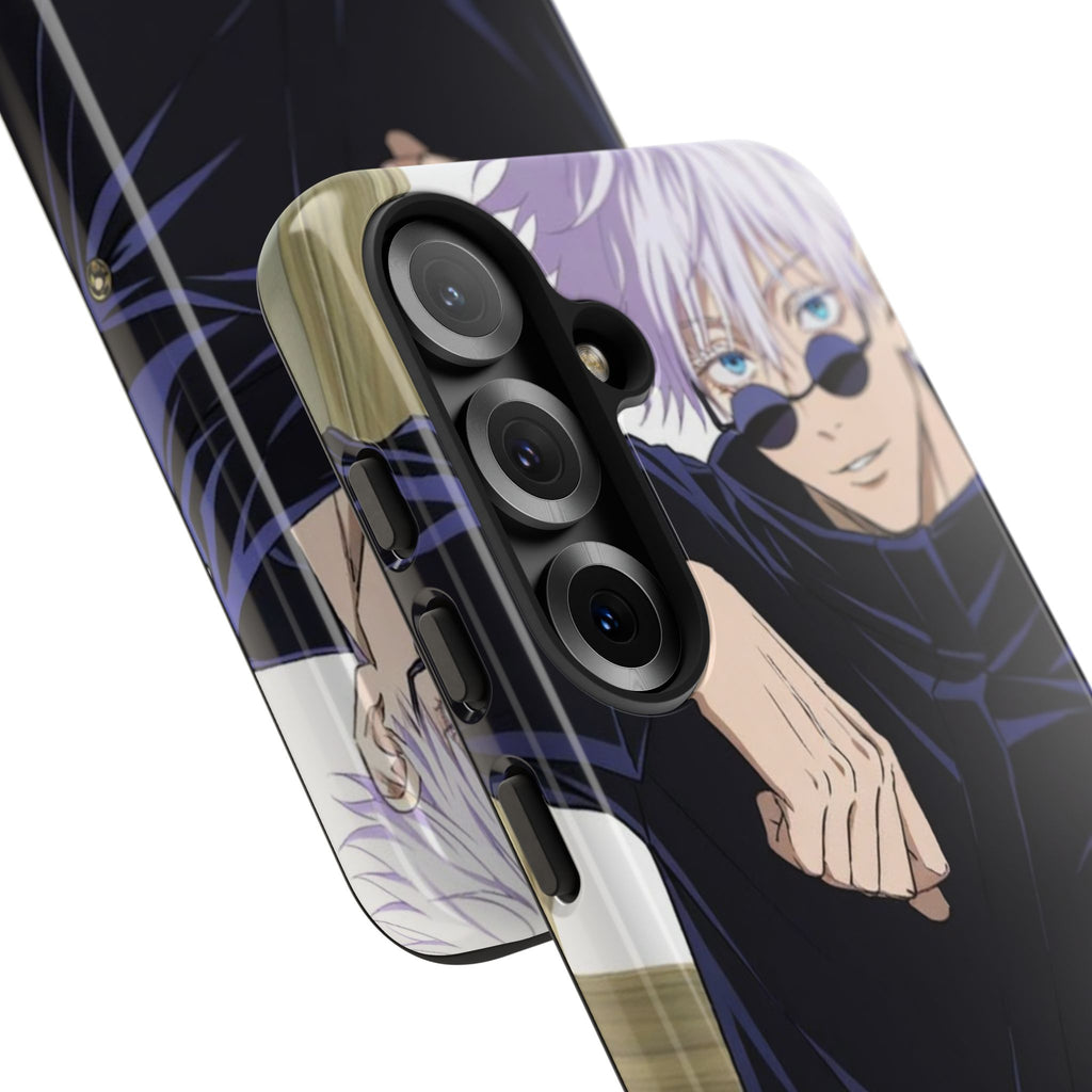Goju Tough Cases — Durable Phone Case