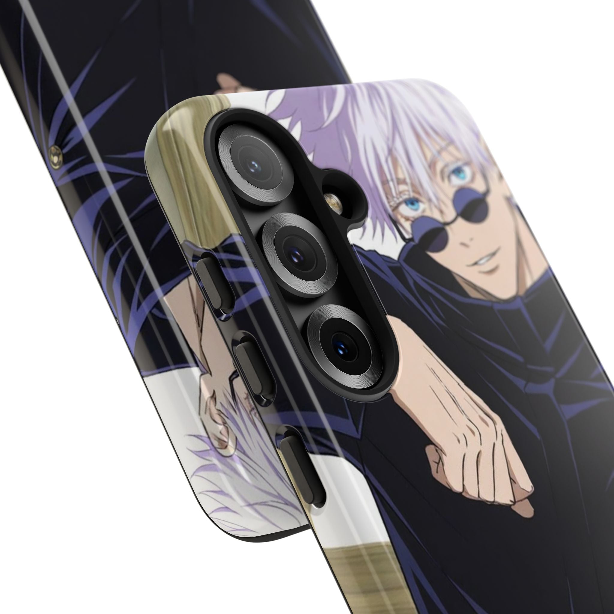 Goju Tough Cases — Durable Phone Case