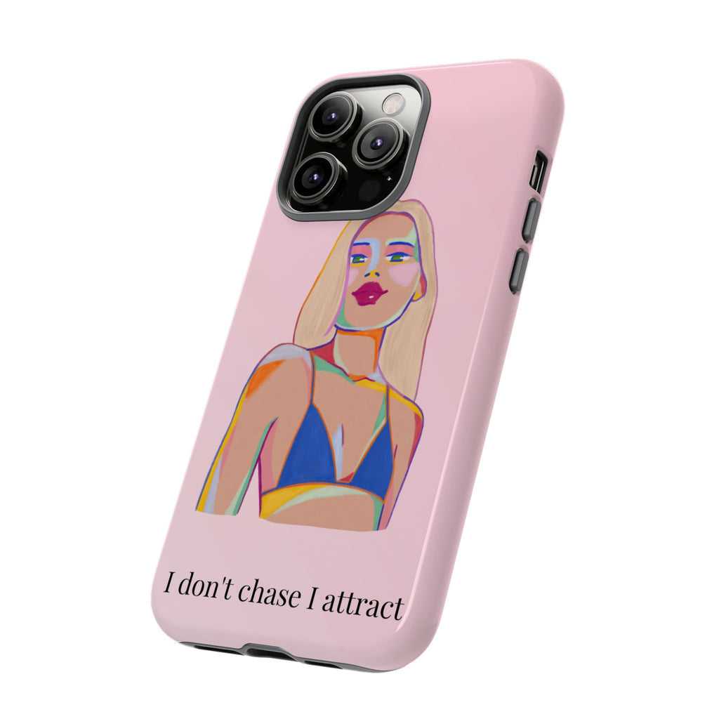 Tough  Aesthetic Cases