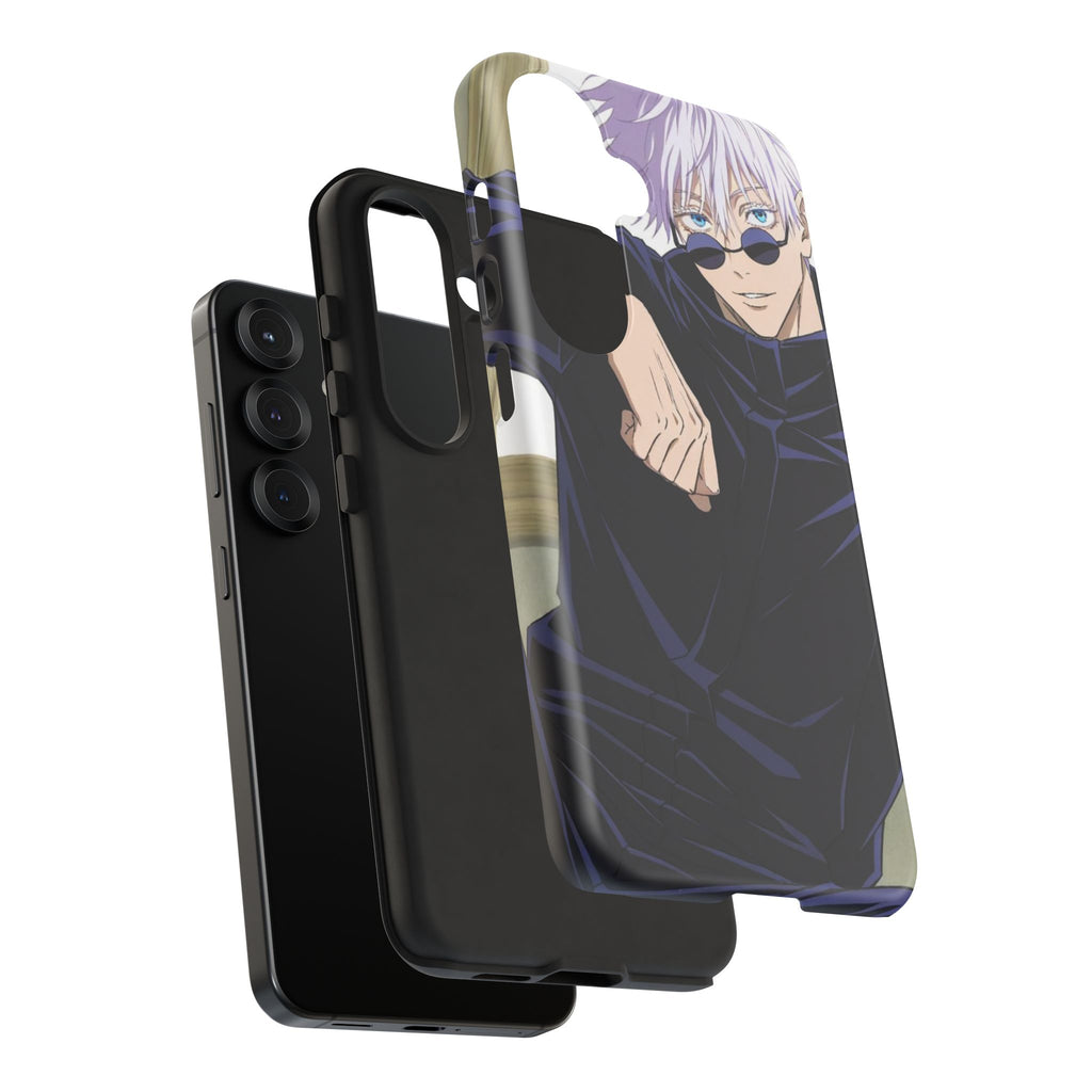 Goju Tough Cases — Durable Phone Case