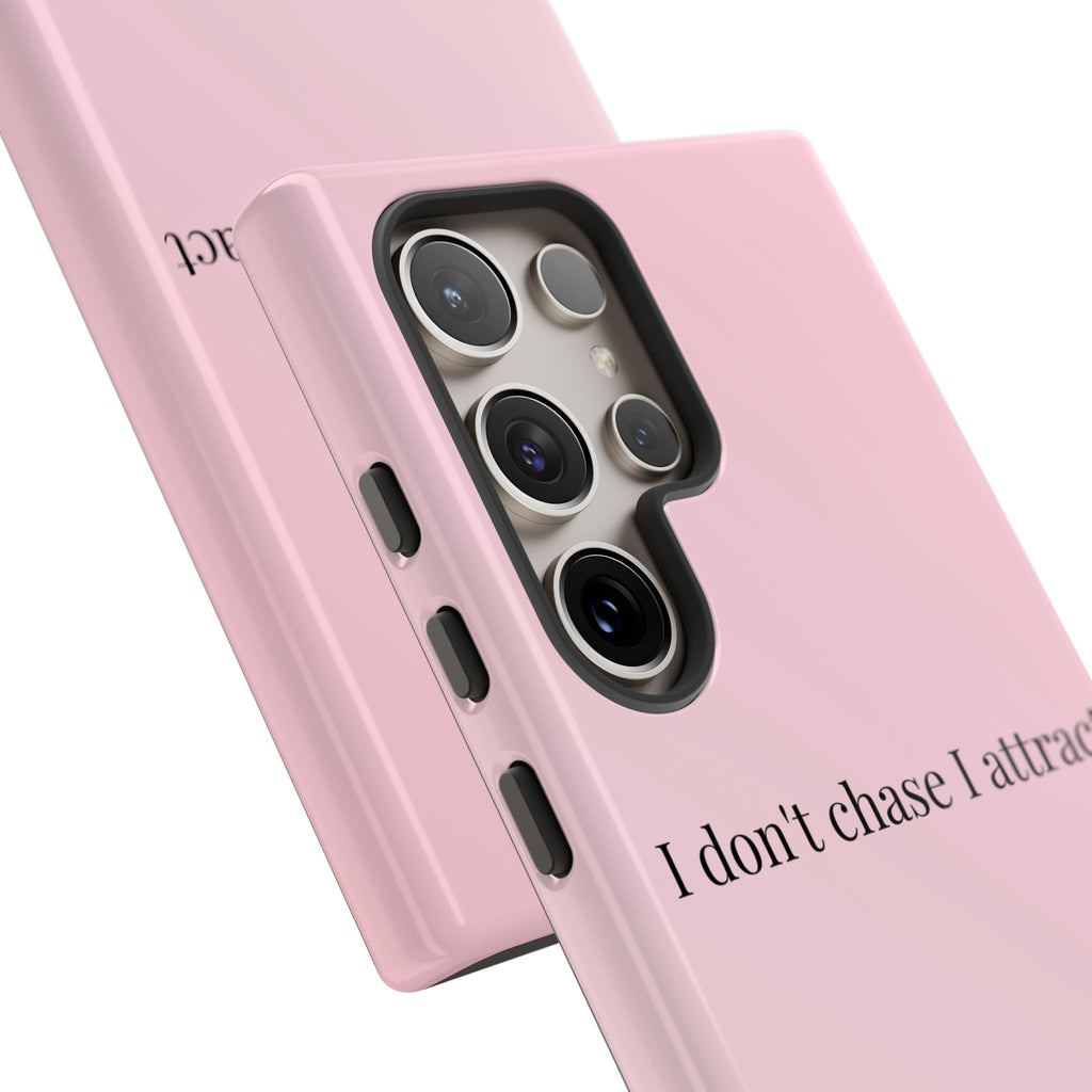 Tough Cases