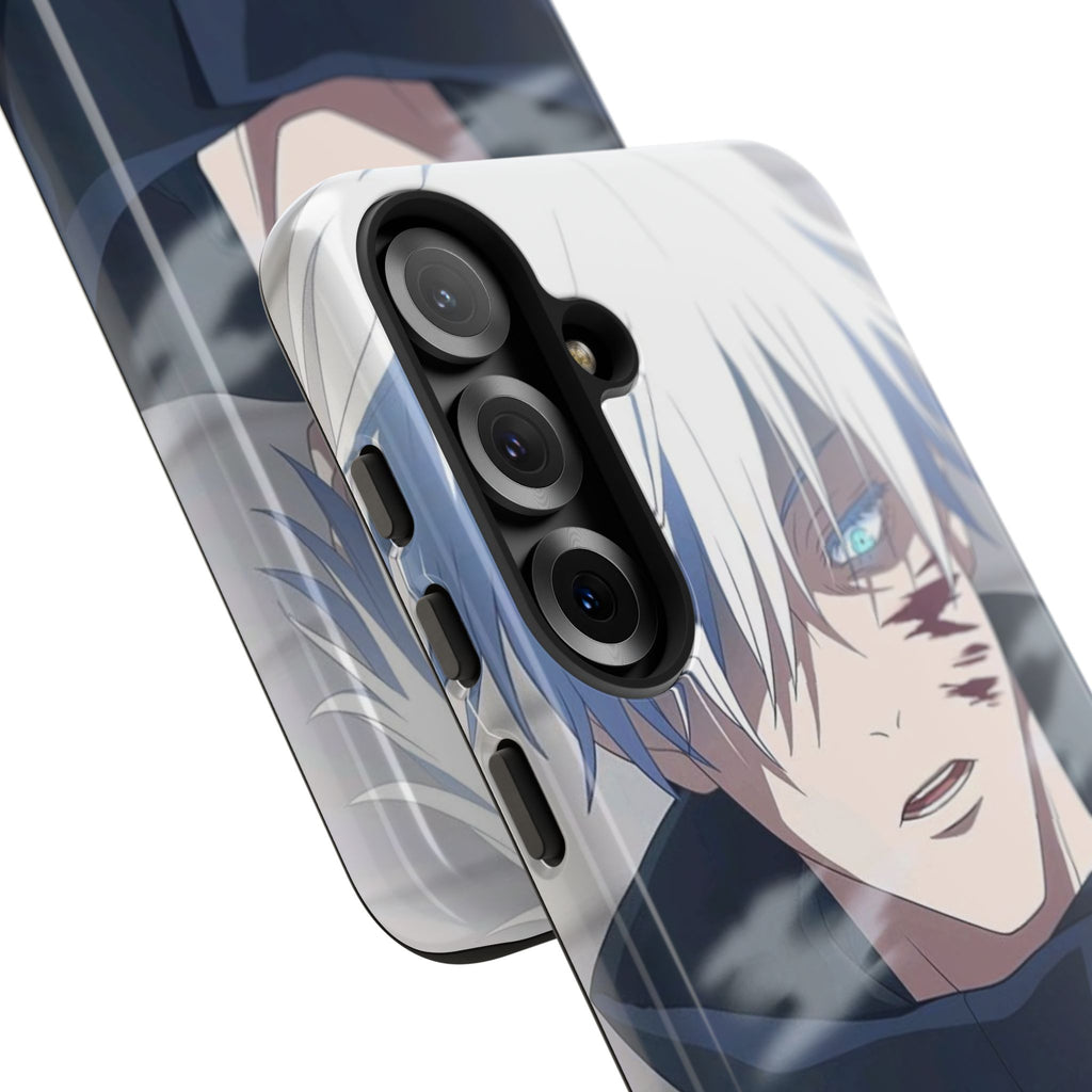 Goju Tough Case – Durable Protective Phone Case